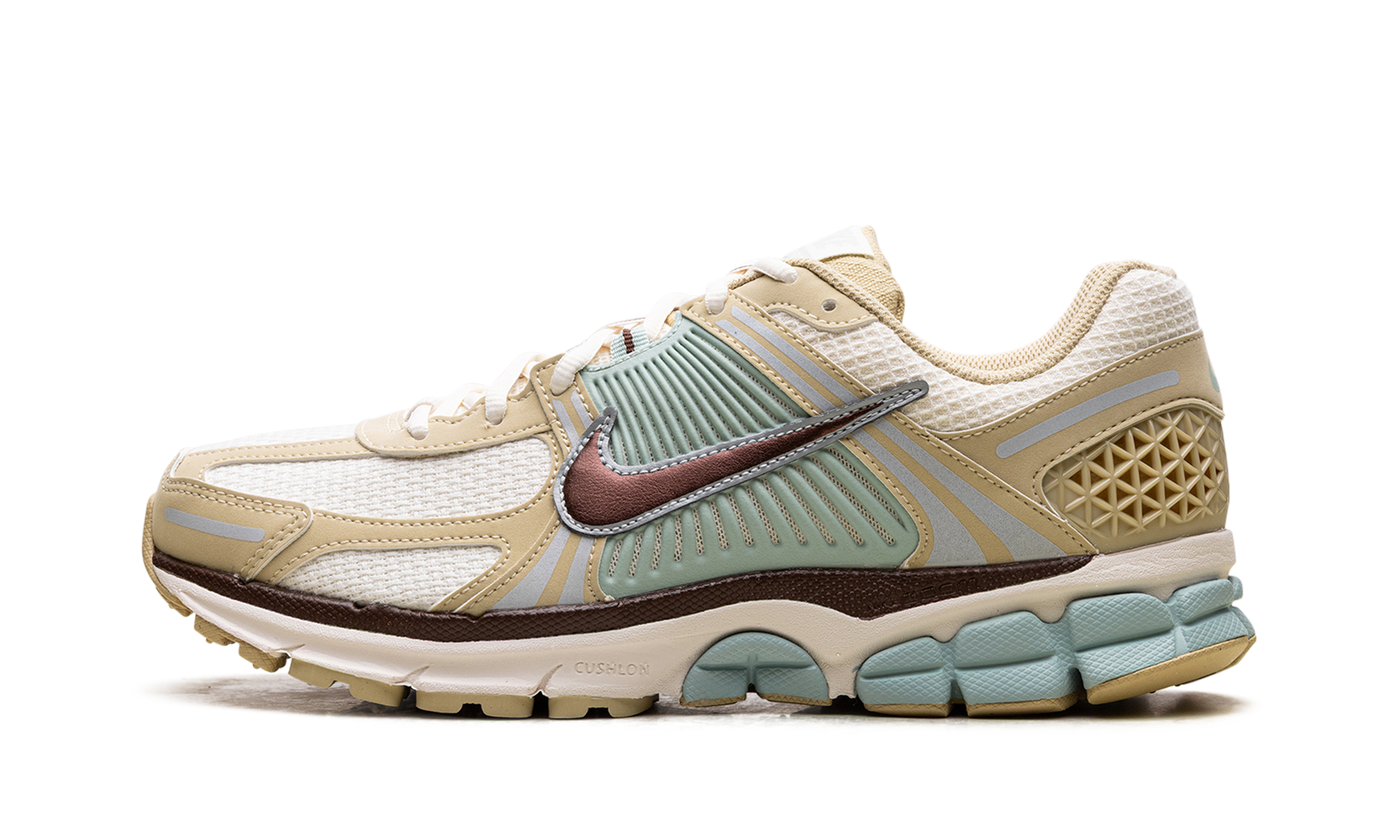 Air Zoom Vomero 5 "Team gold seafoam" IB2987 700