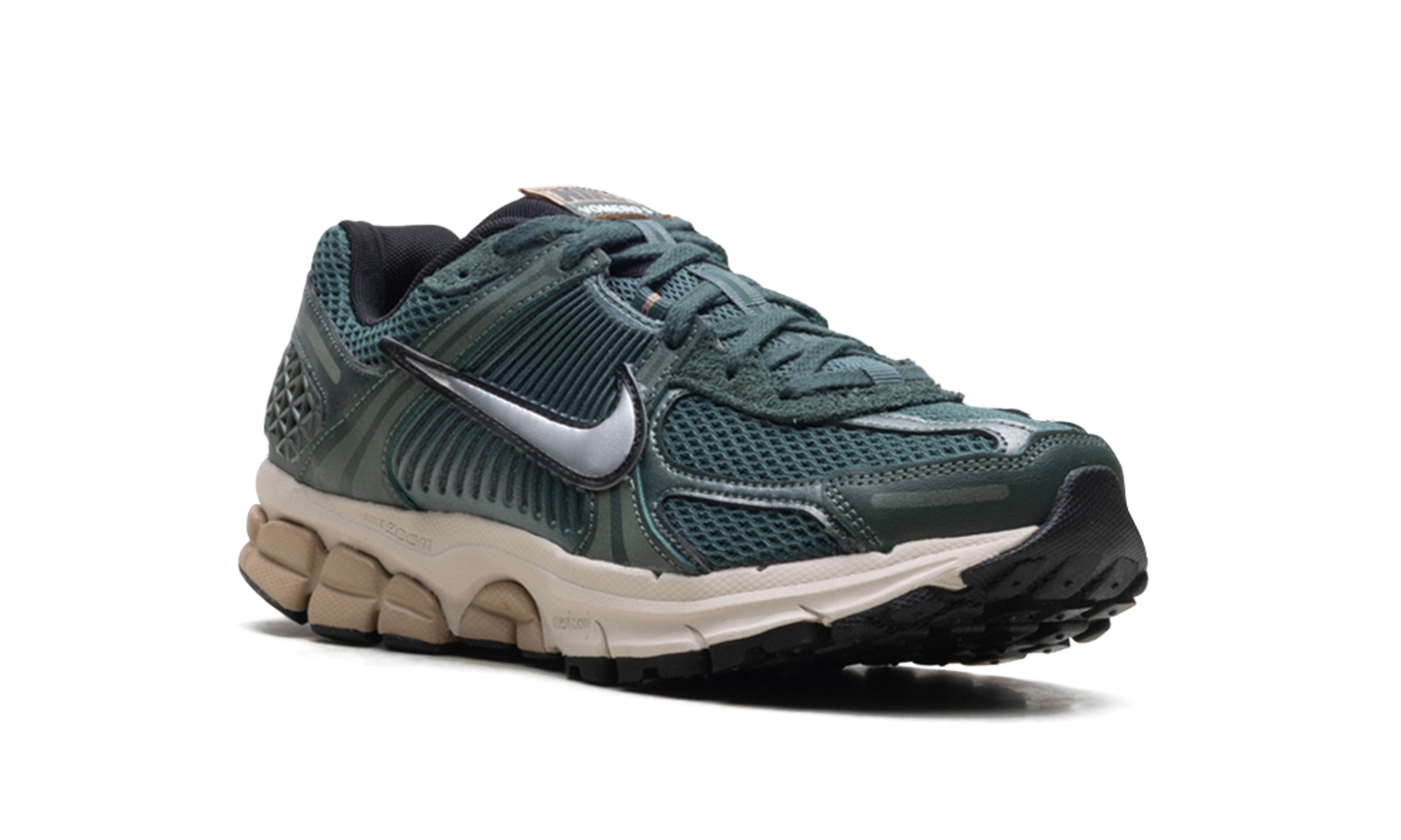 Air Zoom Vomero 5 Women "Vintage green" FN6742 300