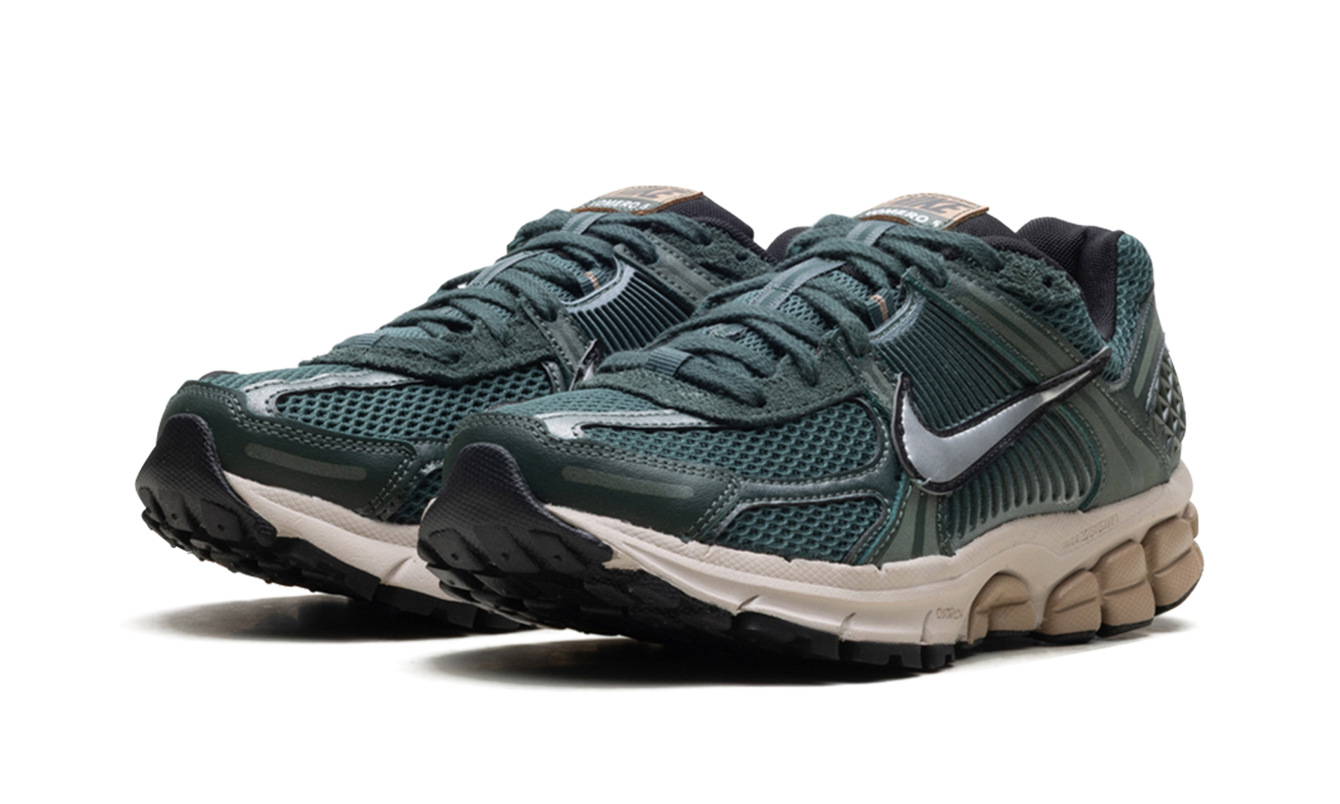 Air Zoom Vomero 5 Women "Vintage green" FN6742 300