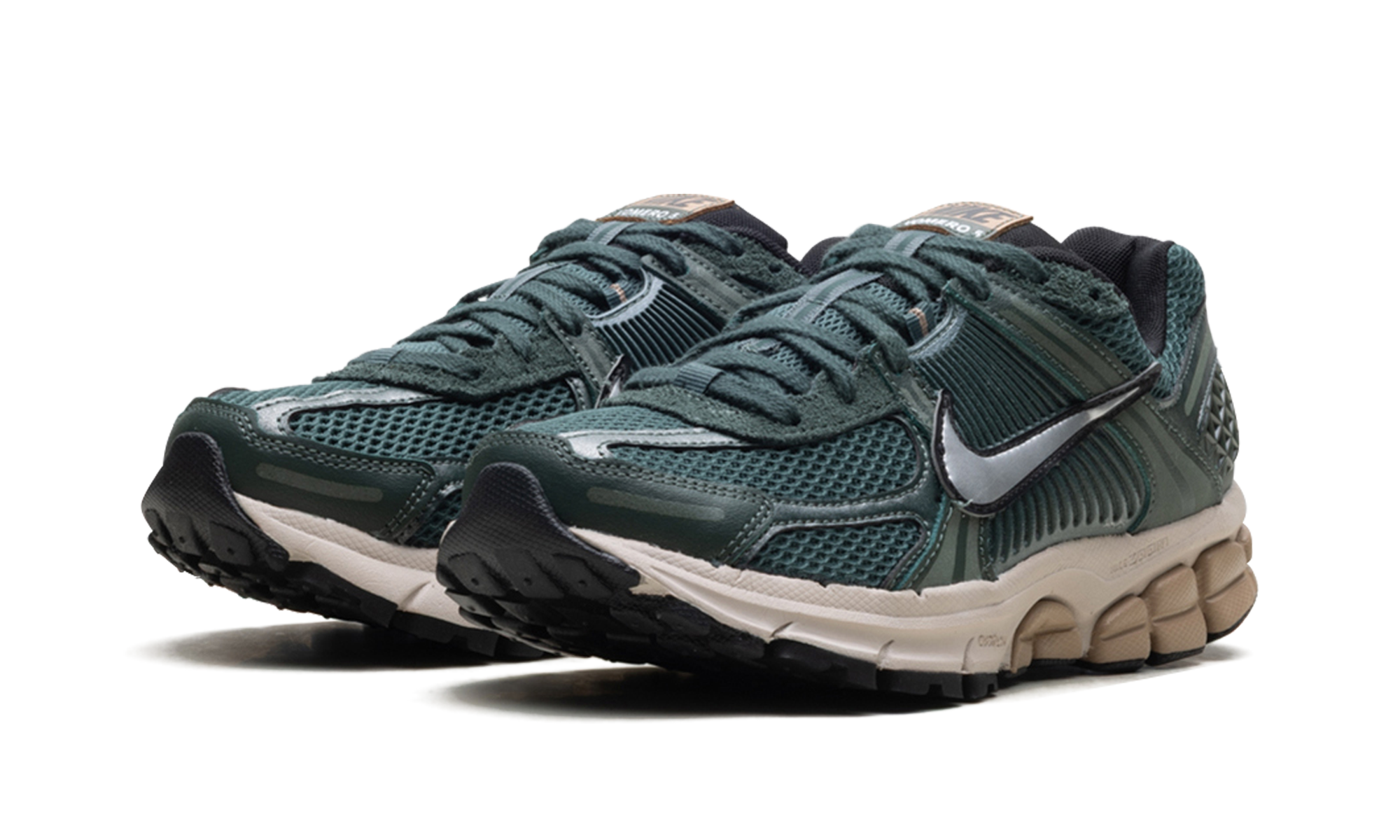 Air Zoom Vomero 5 Women "Vintage green" FN6742 300