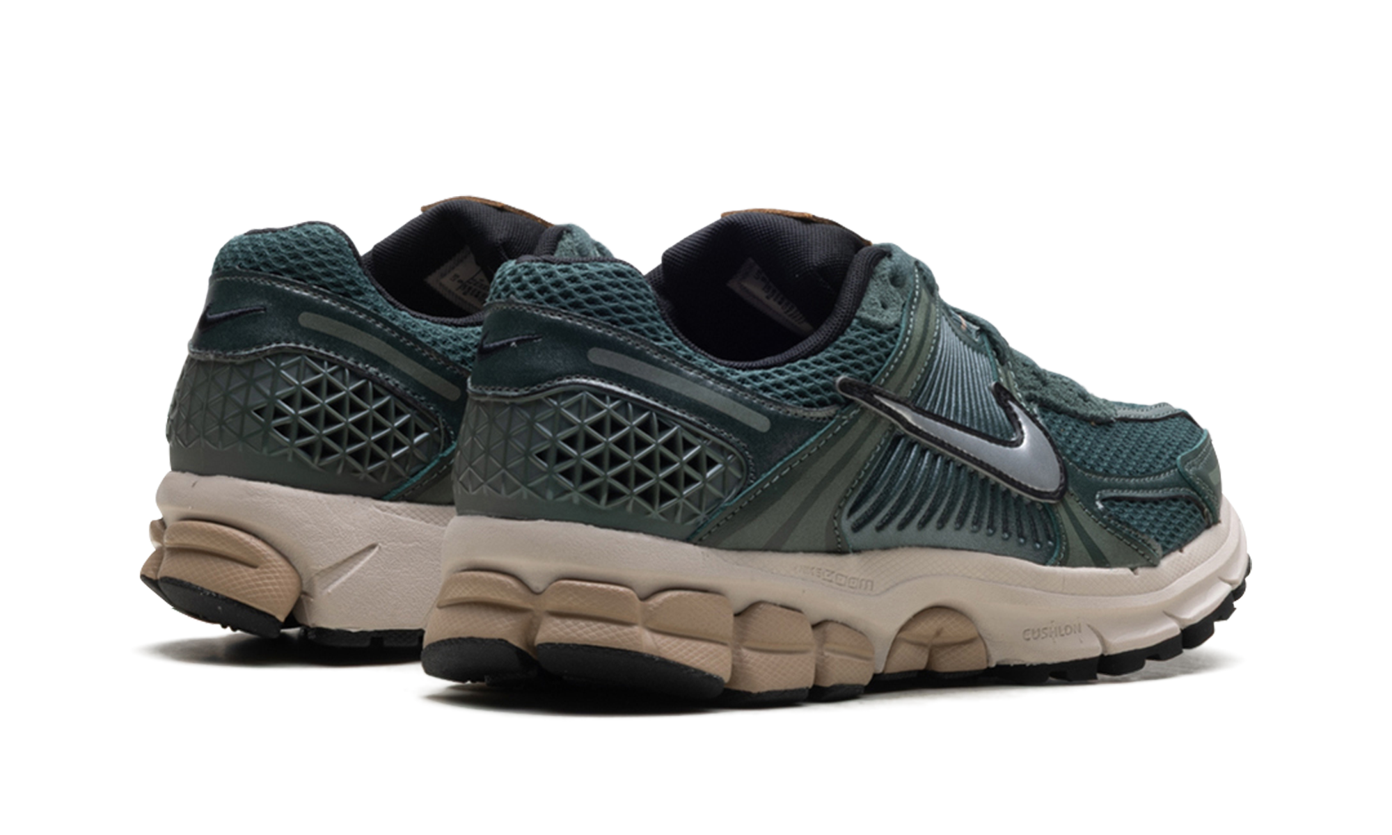 Air Zoom Vomero 5 Women "Vintage green" FN6742 300