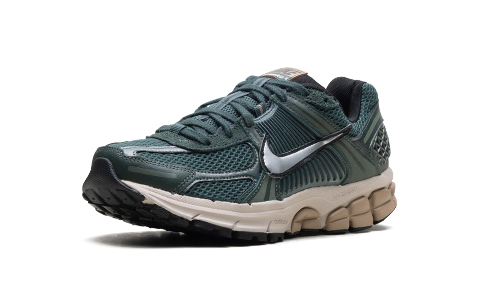 Air Zoom Vomero 5 Women "Vintage green" FN6742 300