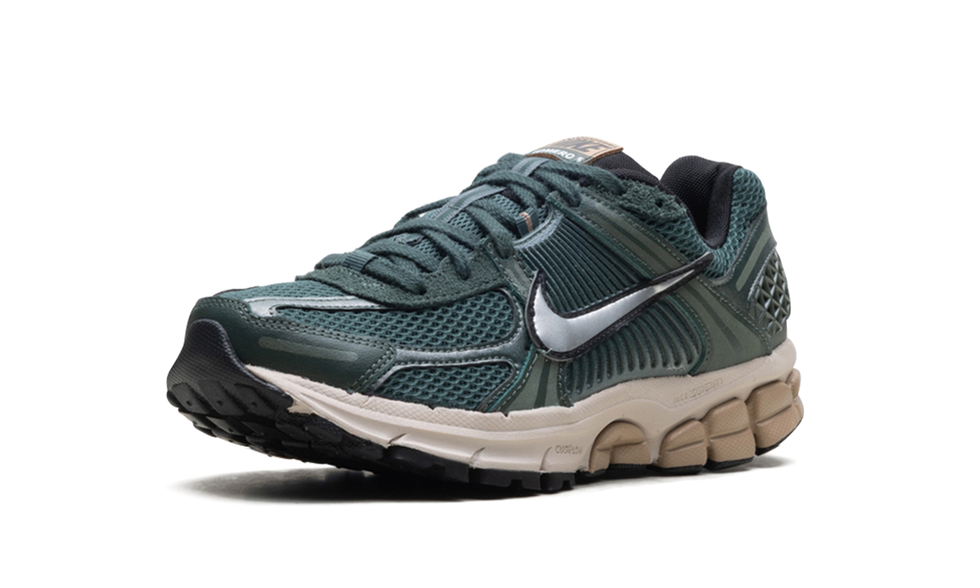 Air Zoom Vomero 5 Women "Vintage green" FN6742 300