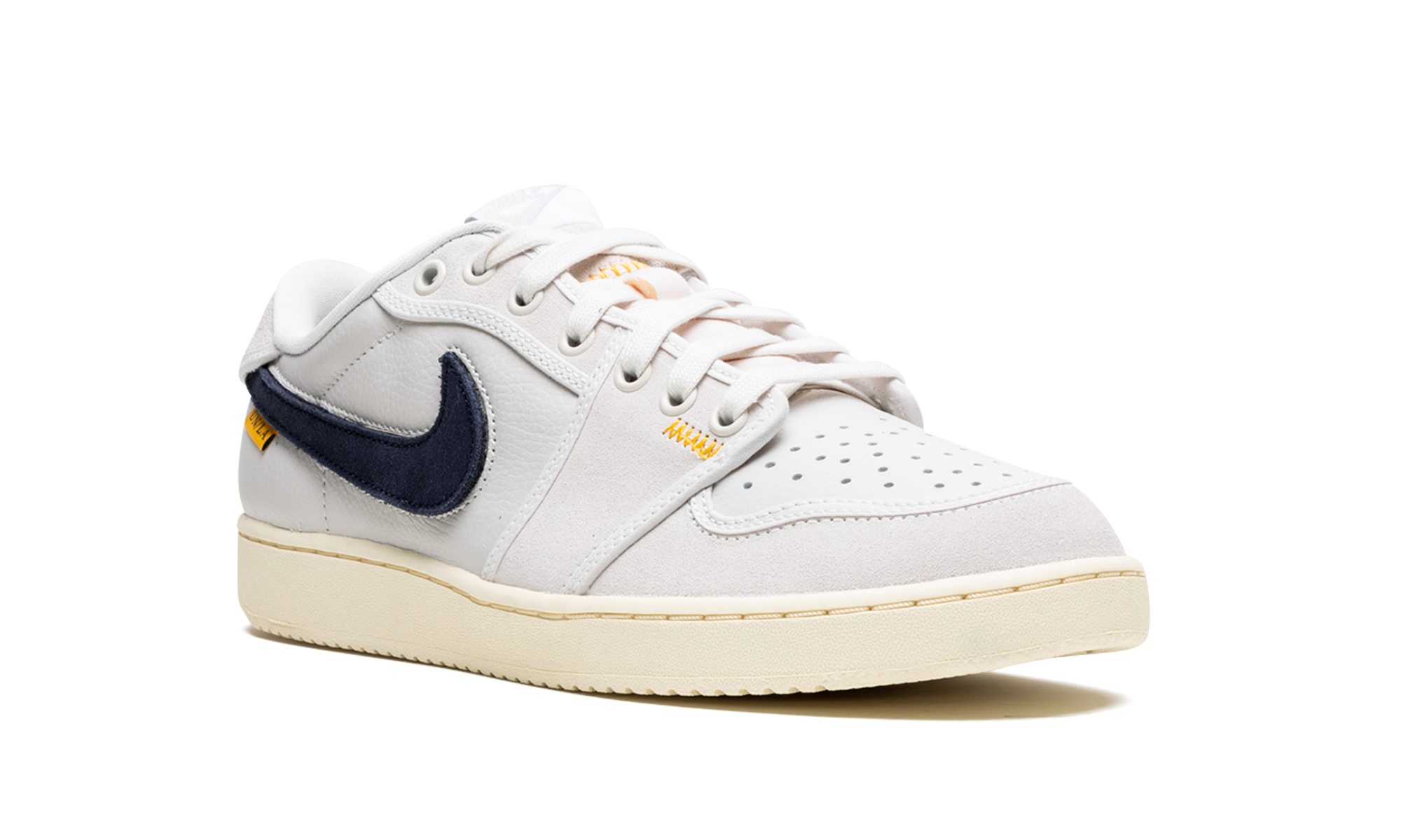 Ajko 1 Low "Union la - sail leather" DZ4864 100