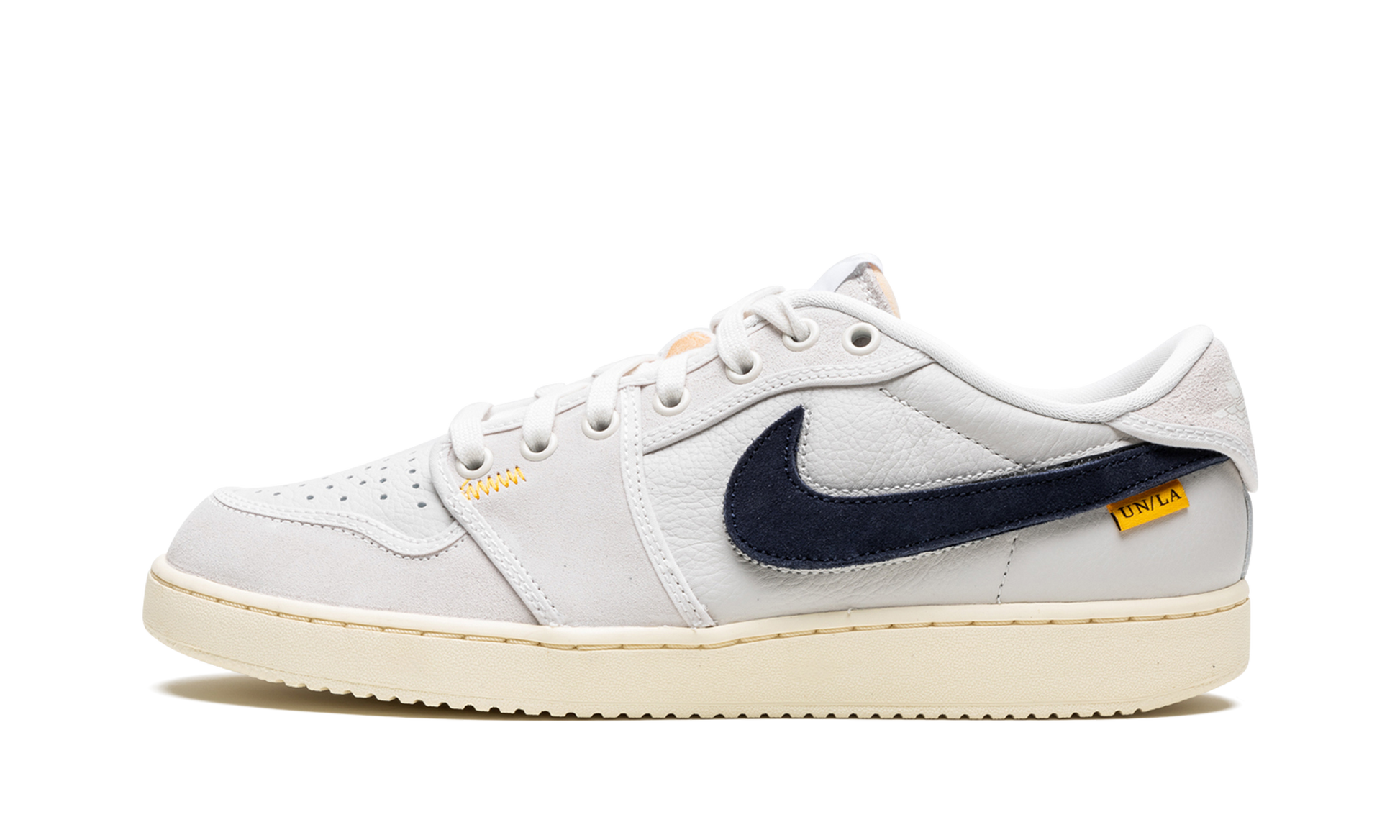 Ajko 1 Low "Union la - sail leather" DZ4864 100