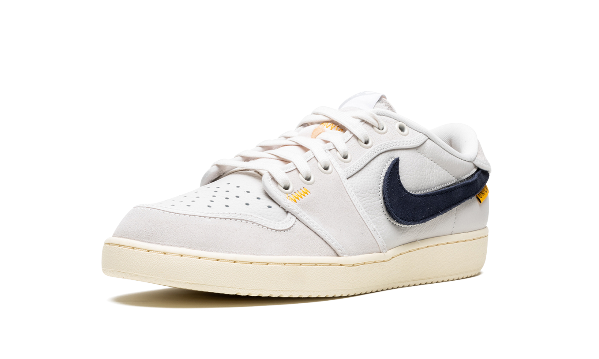 Ajko 1 Low "Union la - sail leather" DZ4864 100