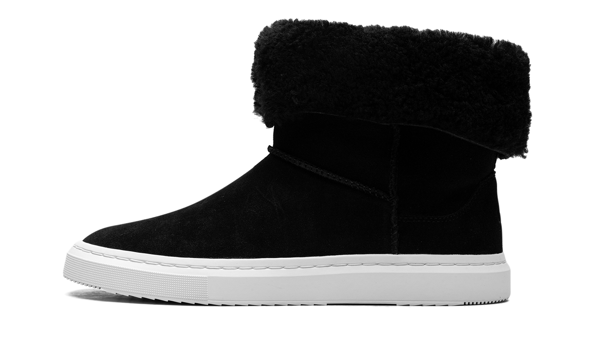 Alameda Cuffable Boot Women "Black" 1130782 BLK