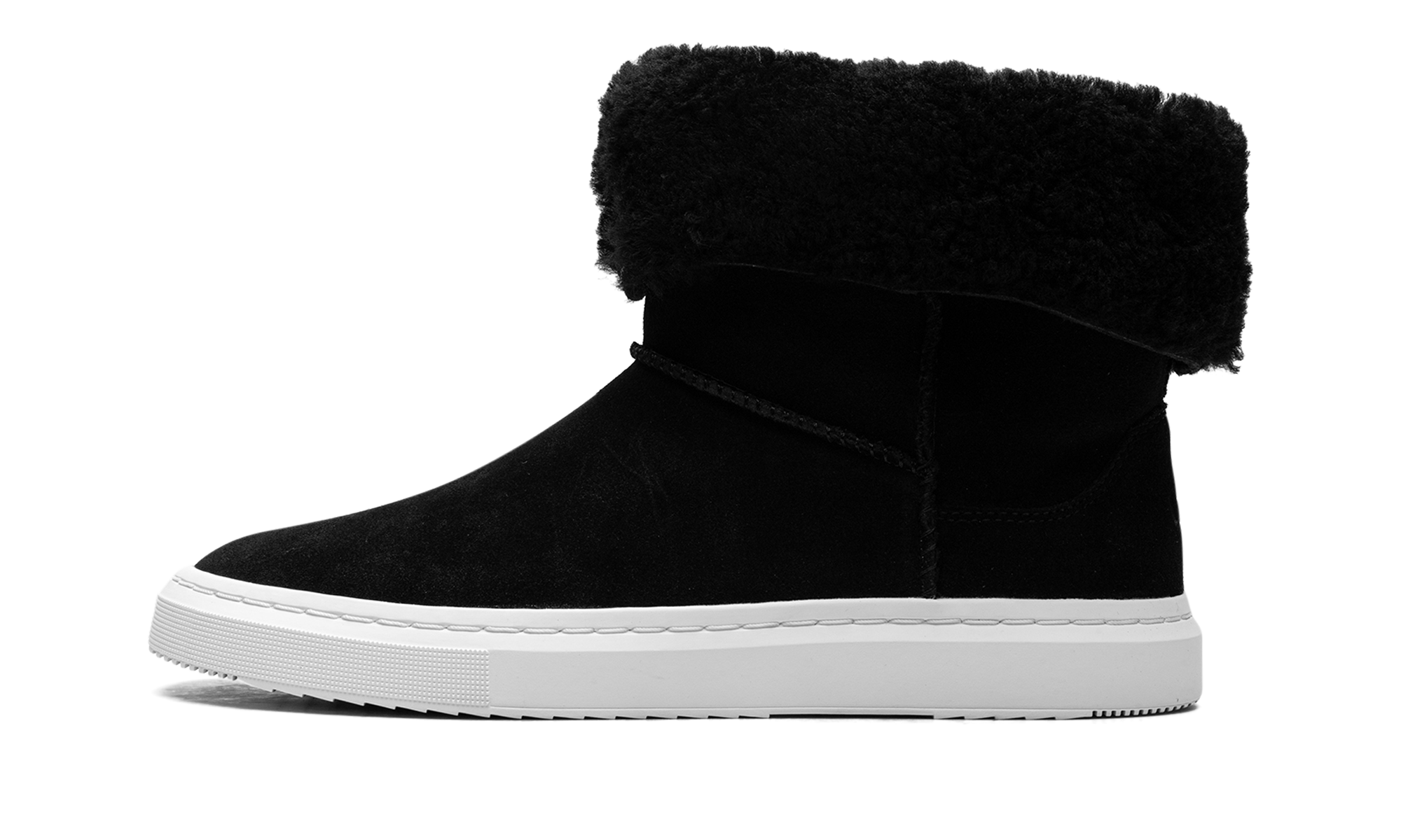 Alameda Cuffable Boot Women "Black" 1130782 BLK
