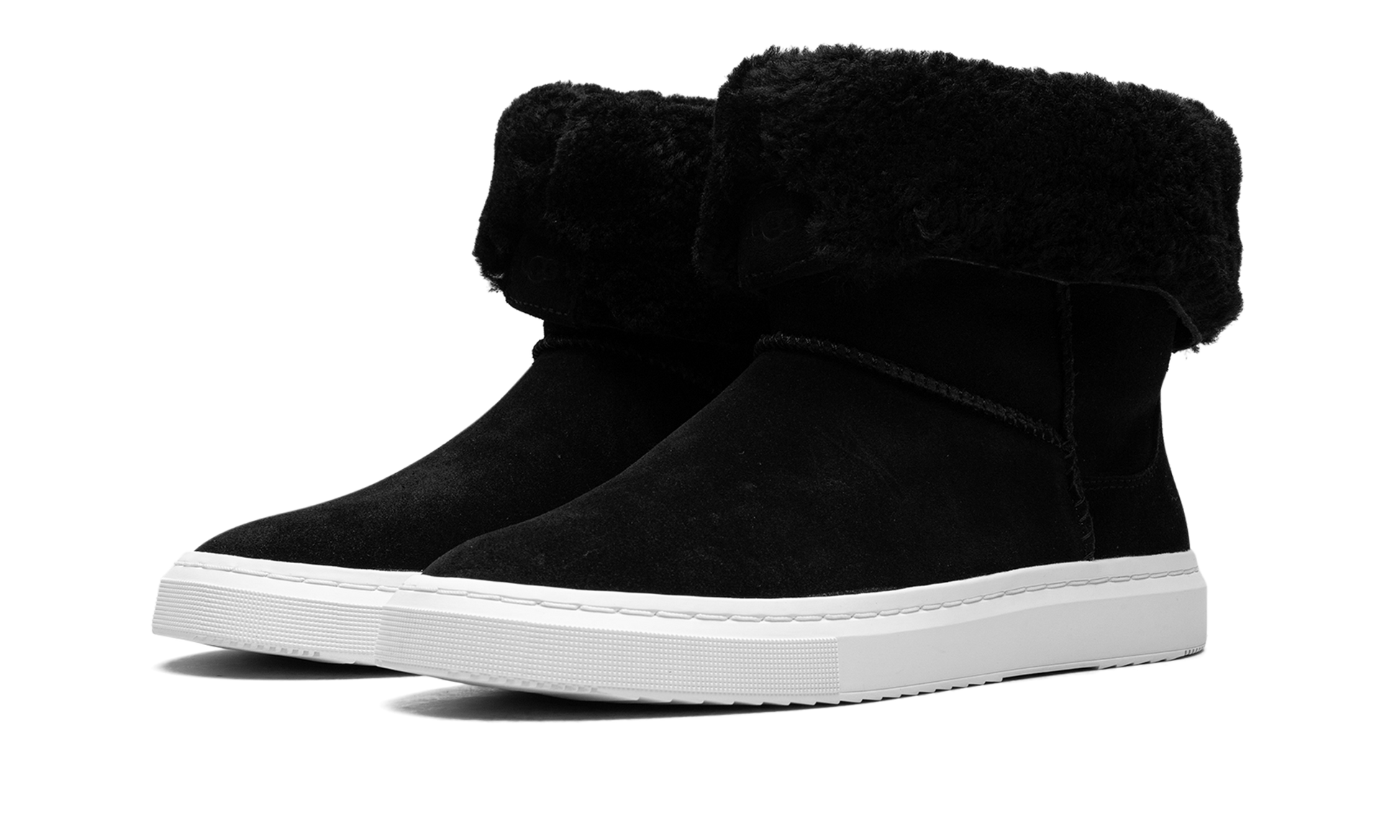 Alameda Cuffable Boot Women "Black" 1130782 BLK