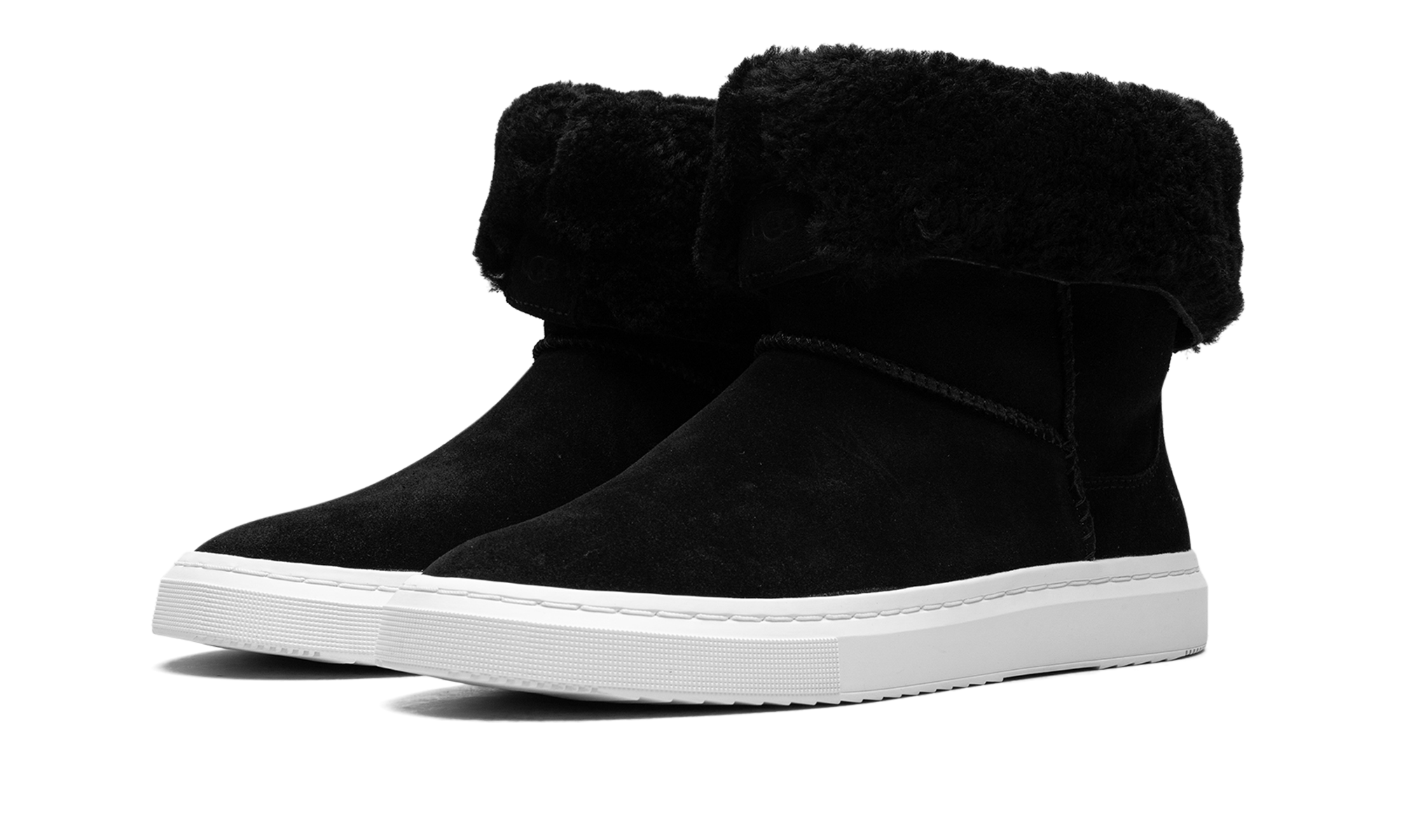 Alameda Cuffable Boot Women "Black" 1130782 BLK
