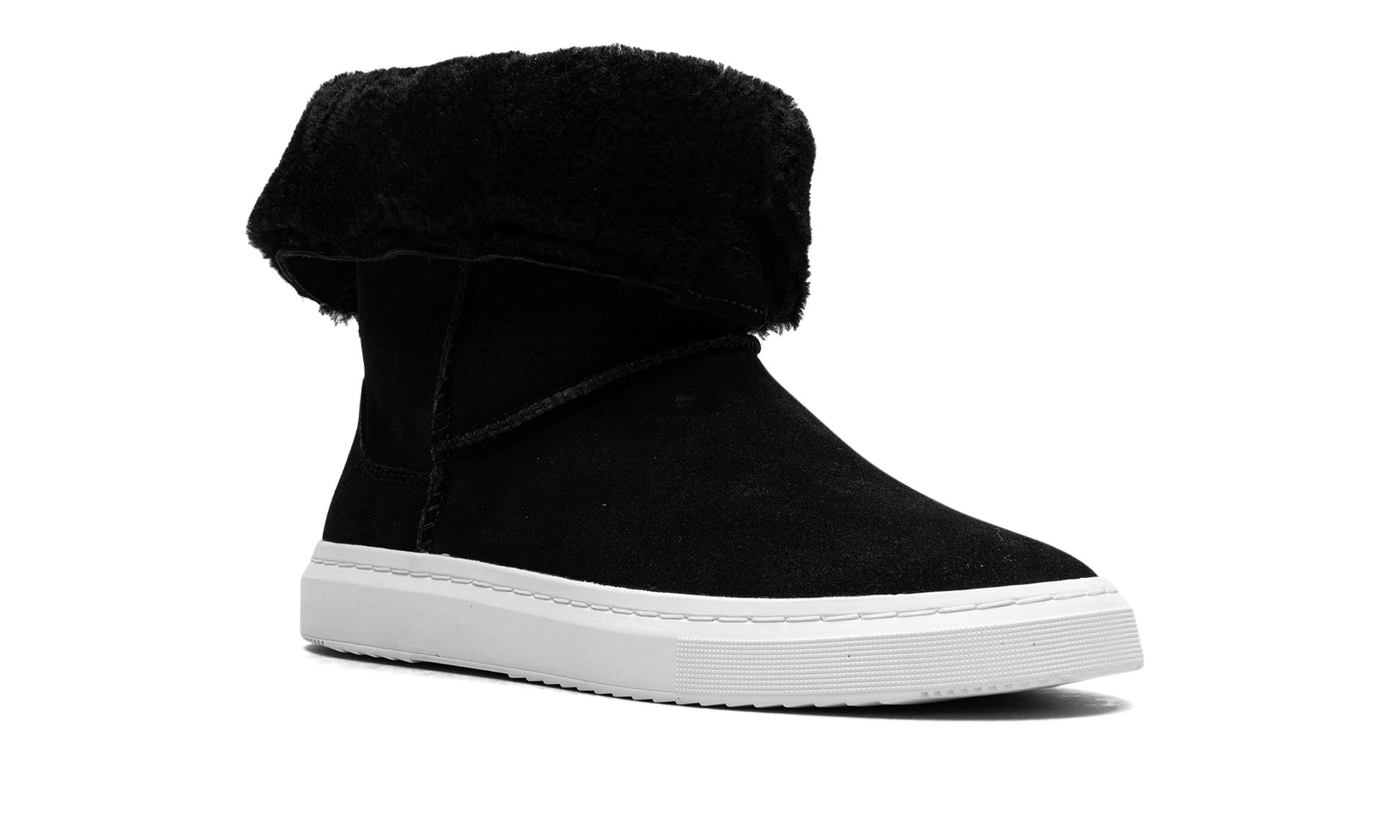 Alameda Cuffable Boot Women "Black" 1130782 BLK
