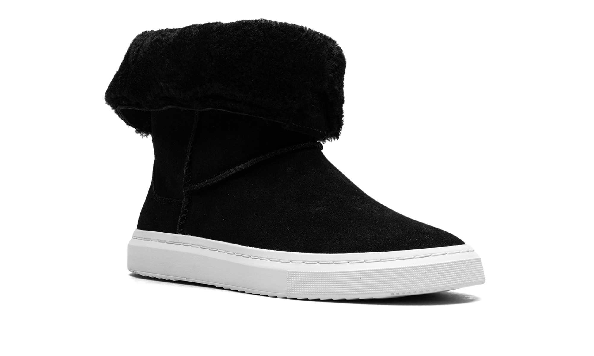 Alameda Cuffable Boot Women "Black" 1130782 BLK