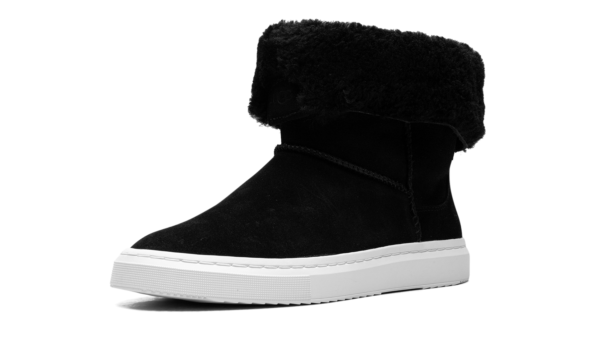 Alameda Cuffable Boot Women "Black" 1130782 BLK