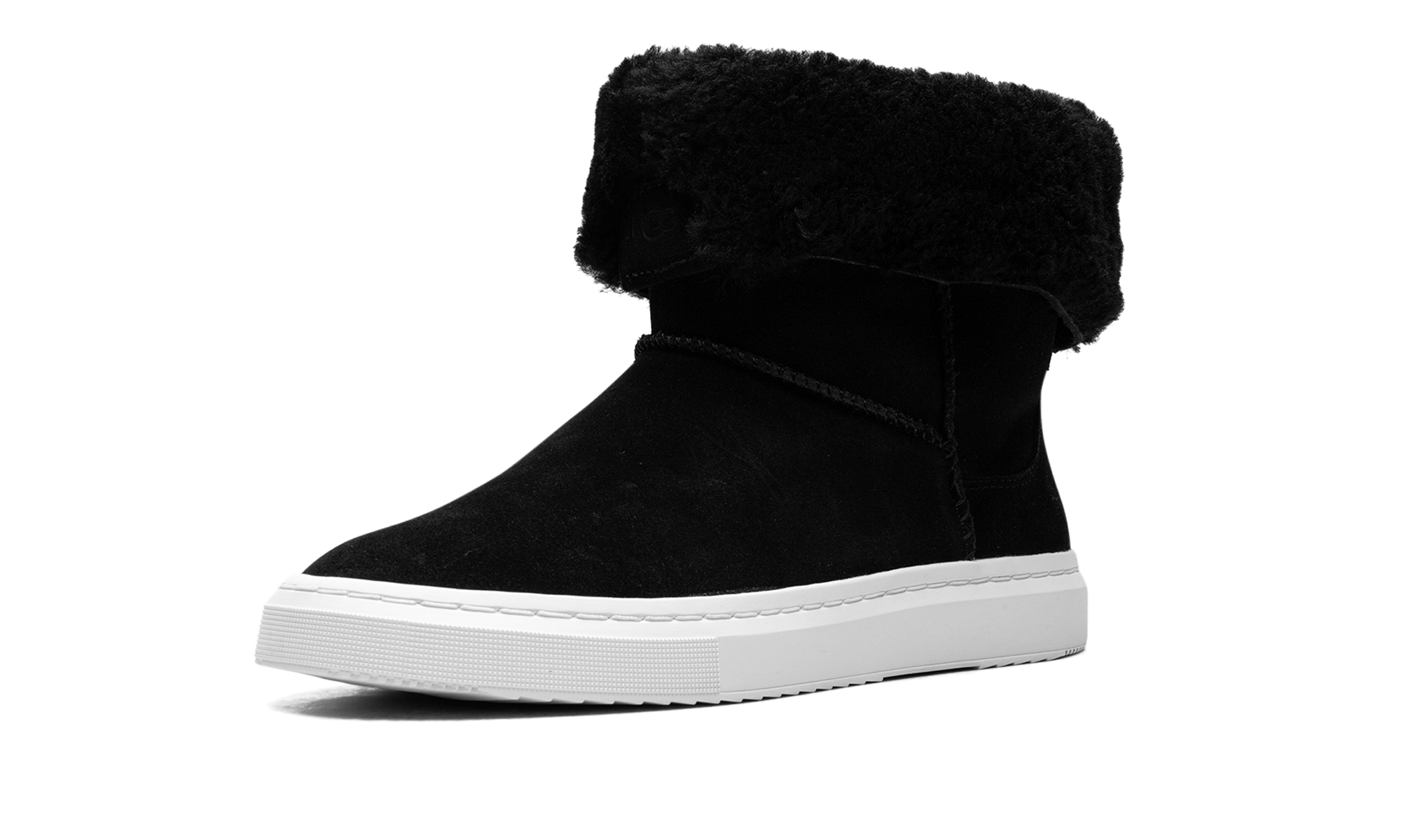 Alameda Cuffable Boot Women "Black" 1130782 BLK