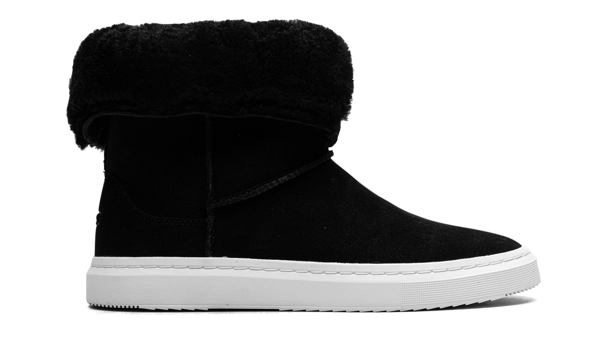 Alameda Cuffable Boot Women "Black" 1130782 BLK
