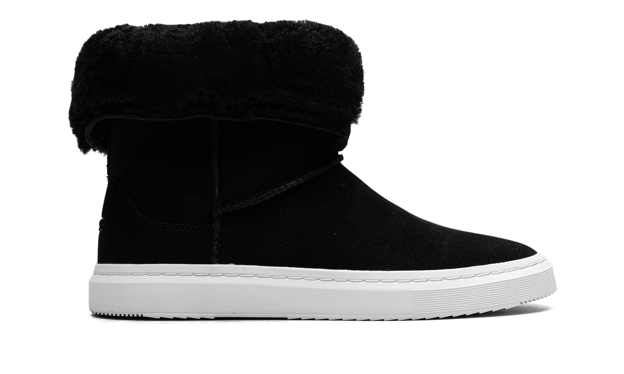Alameda Cuffable Boot Women "Black" 1130782 BLK