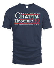 Alan Jackson Merch Chattahoochee 2020 Shirt