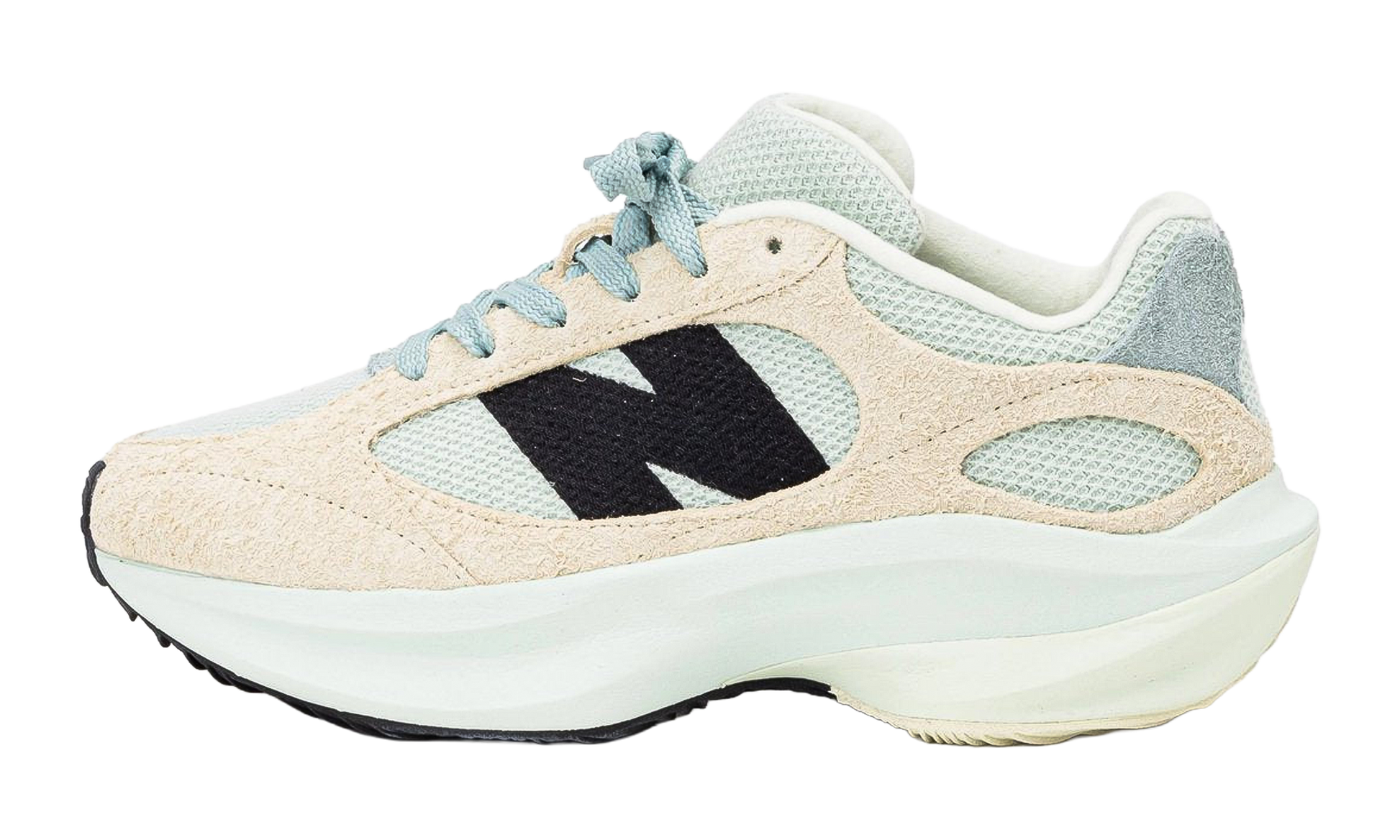 Ald 1300 V1 "Clay ash salt marsh" U1300LE