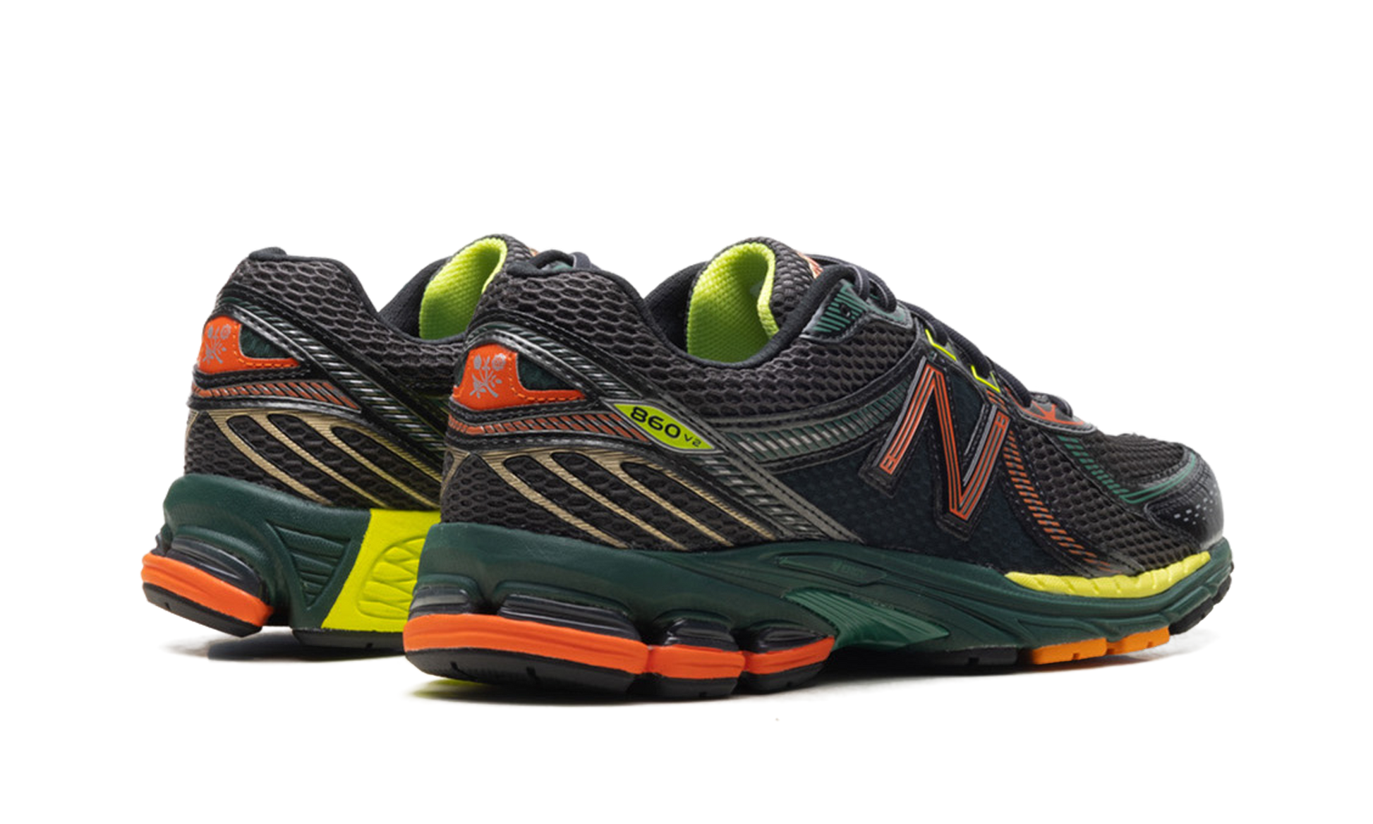 Ald X New Balance 860v2 "Ald 860v2" U8602D8
