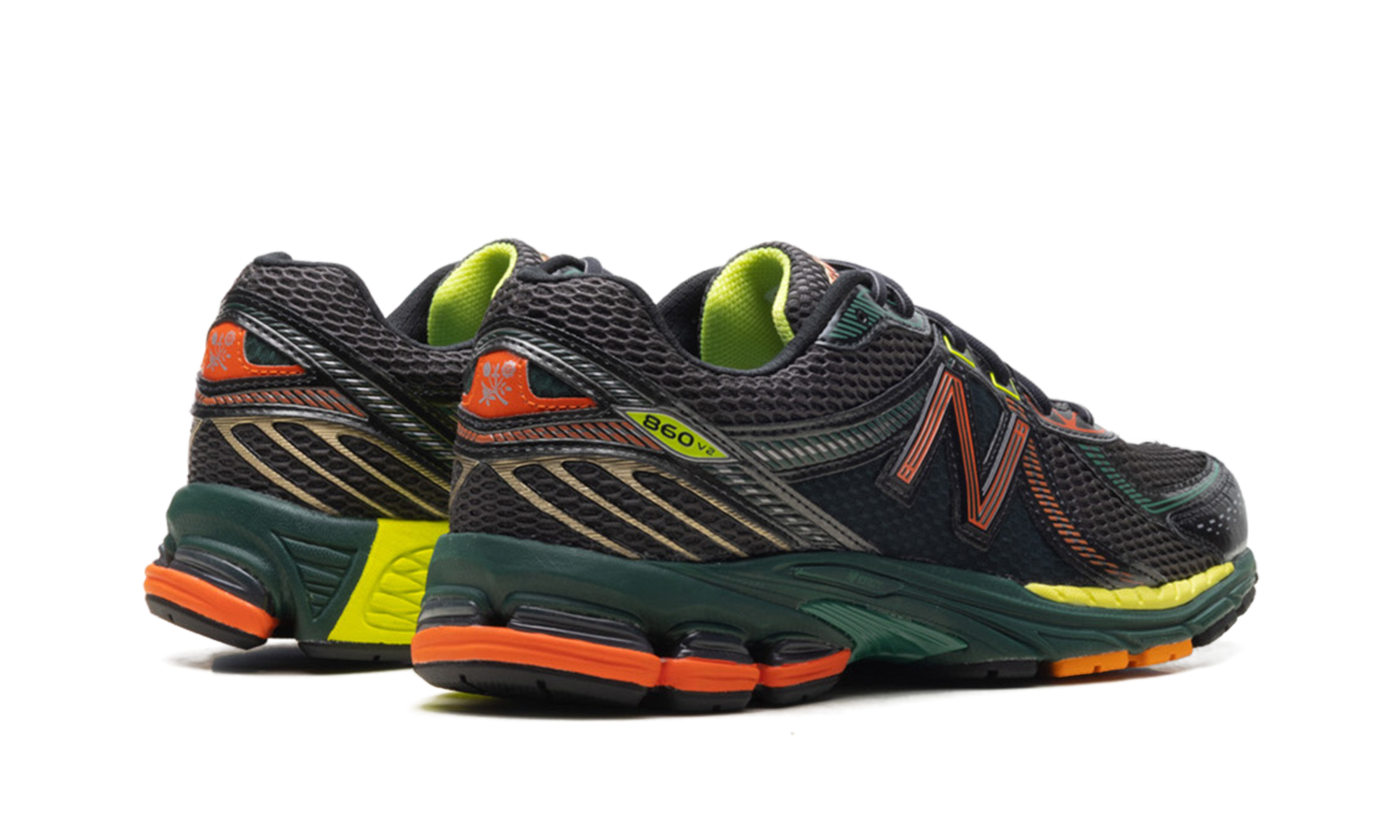 Ald X New Balance 860v2 "Ald 860v2" U8602D8