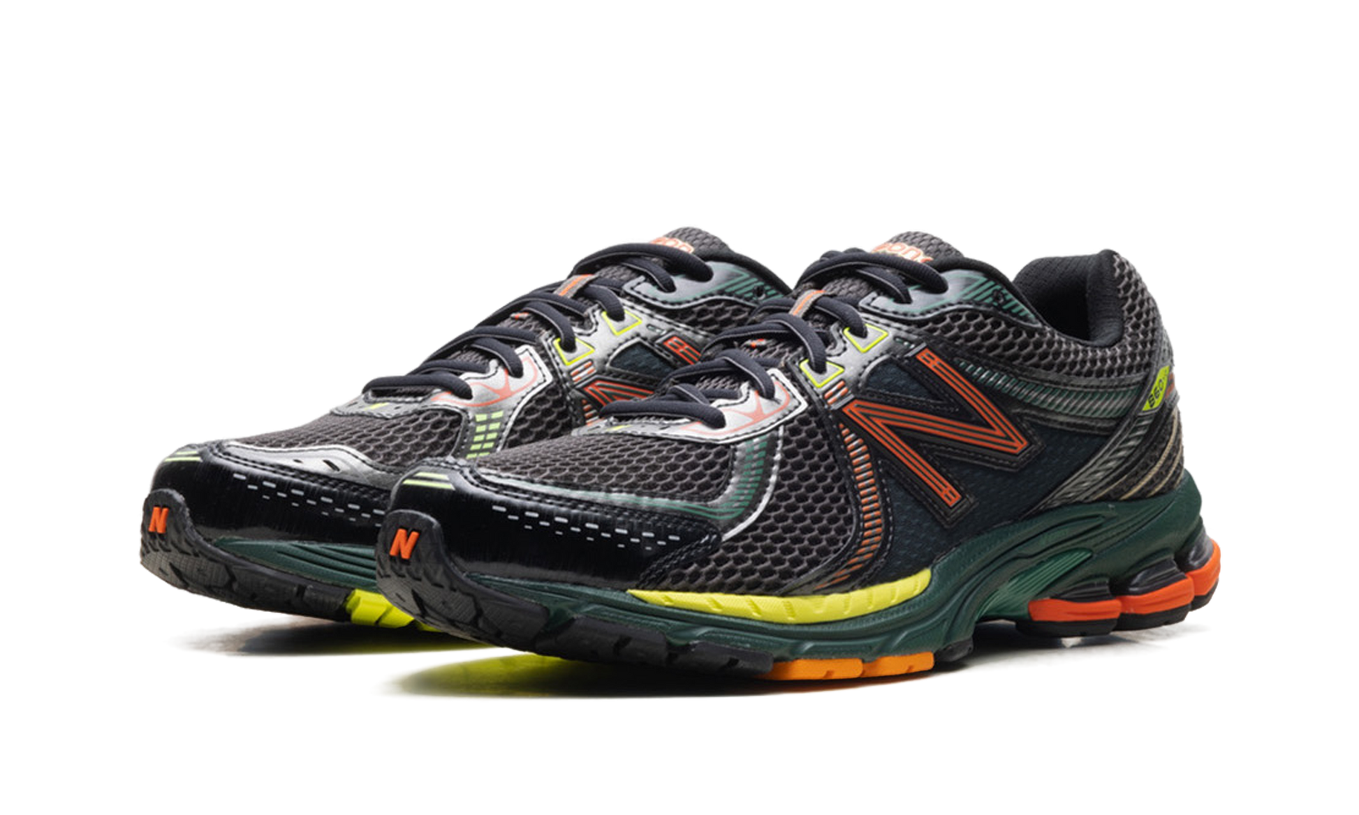 Ald X New Balance 860v2 "Ald 860v2" U8602D8