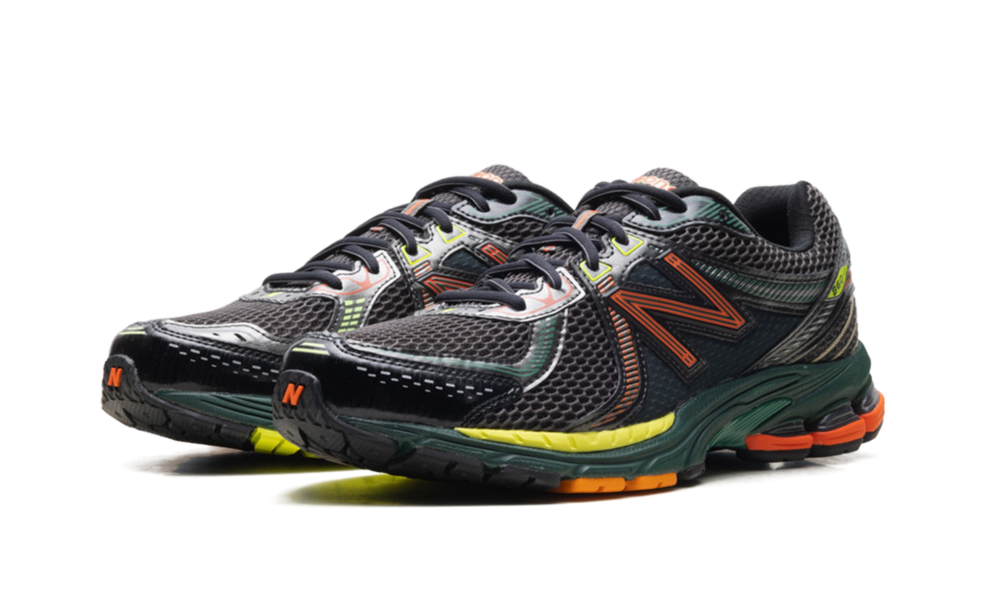 Ald X New Balance 860v2 "Ald 860v2" U8602D8