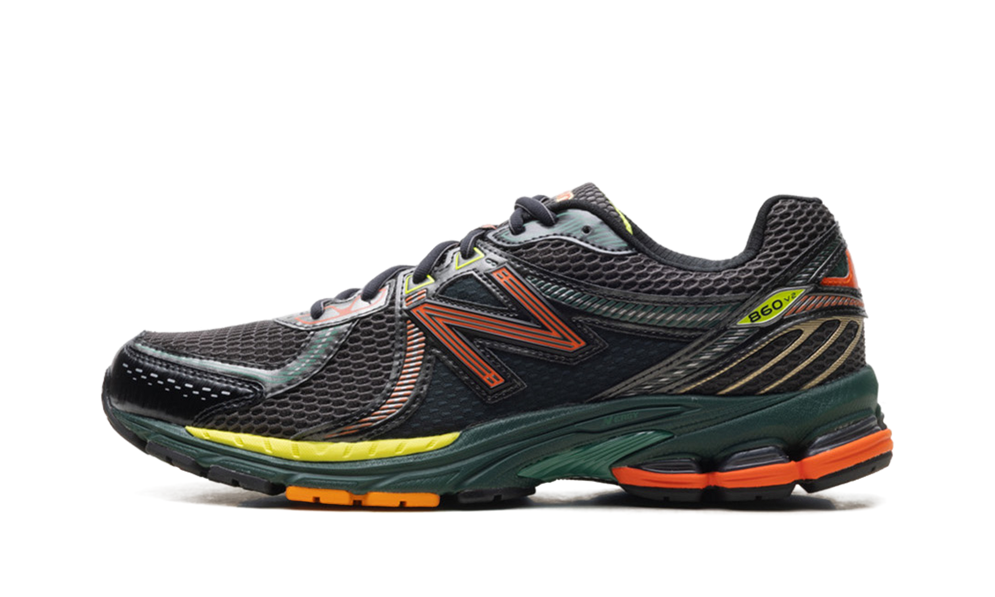 Ald X New Balance 860v2 "Ald 860v2" U8602D8