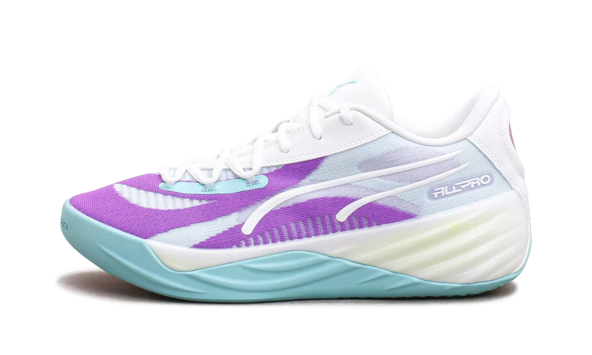 All-Pro Nitro "Deep Aqua"