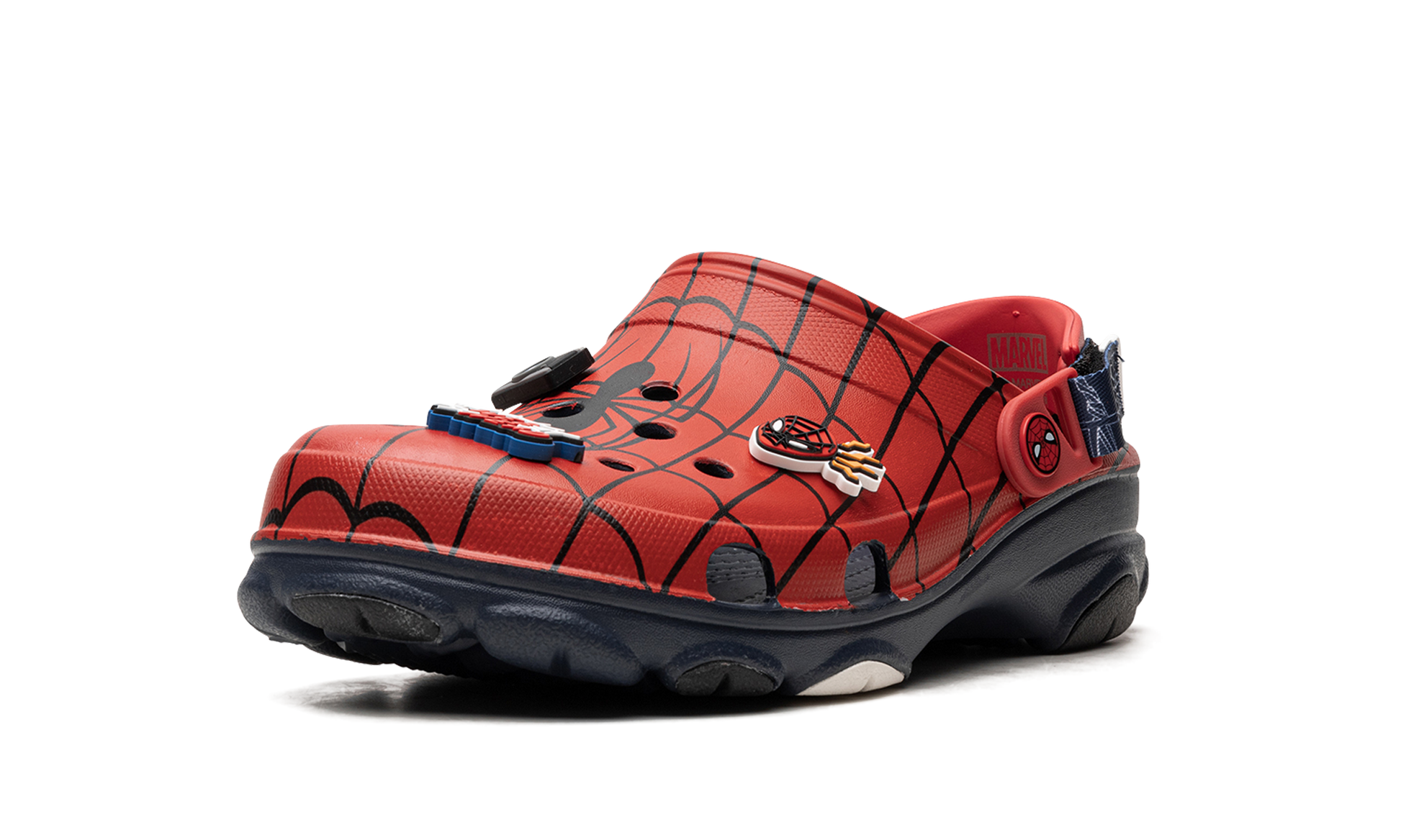 All-Terrain Clog "Marvel - spider-man" 208782 410