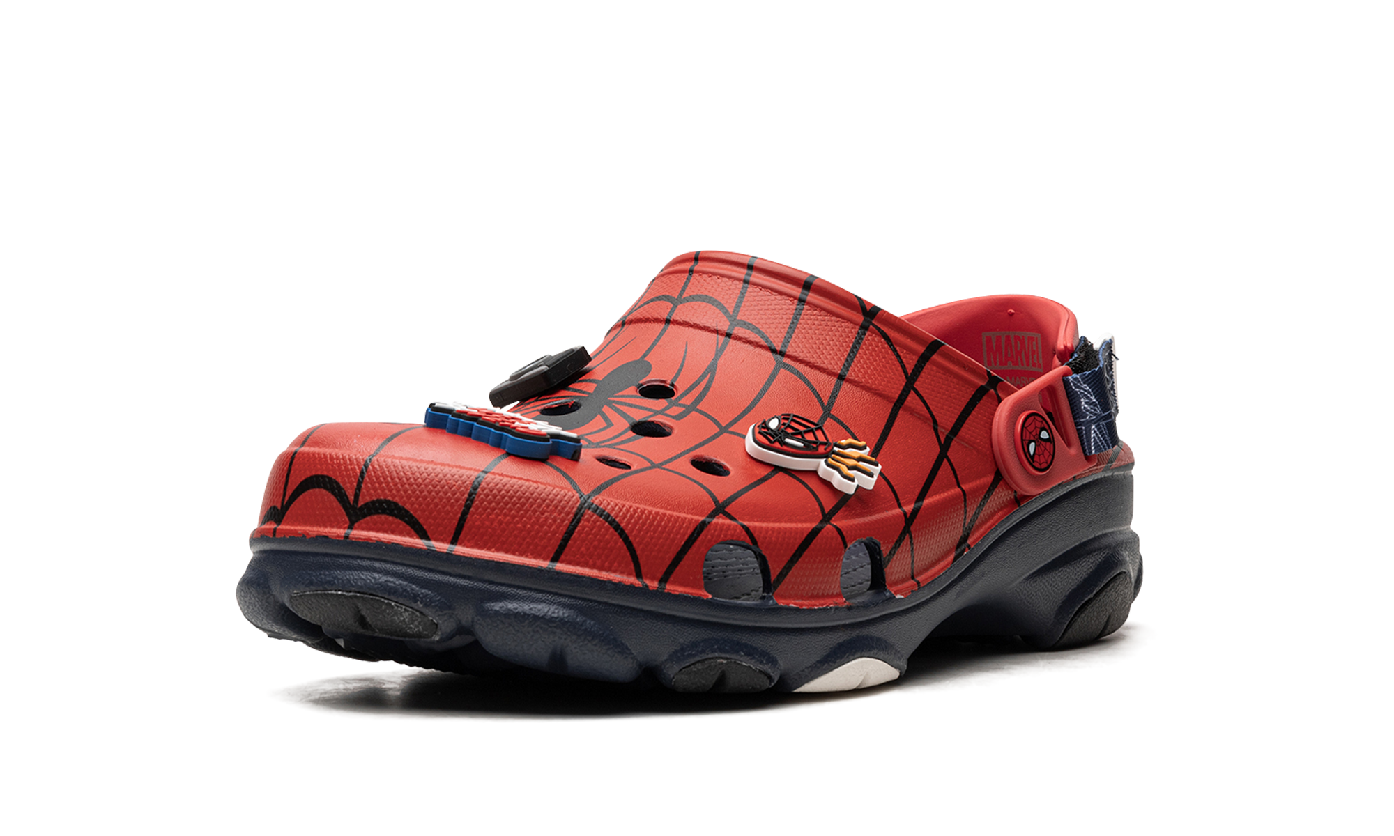 All-Terrain Clog "Marvel - spider-man" 208782 410