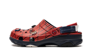 All-Terrain Clog "Marvel - spider-man" 208782 410