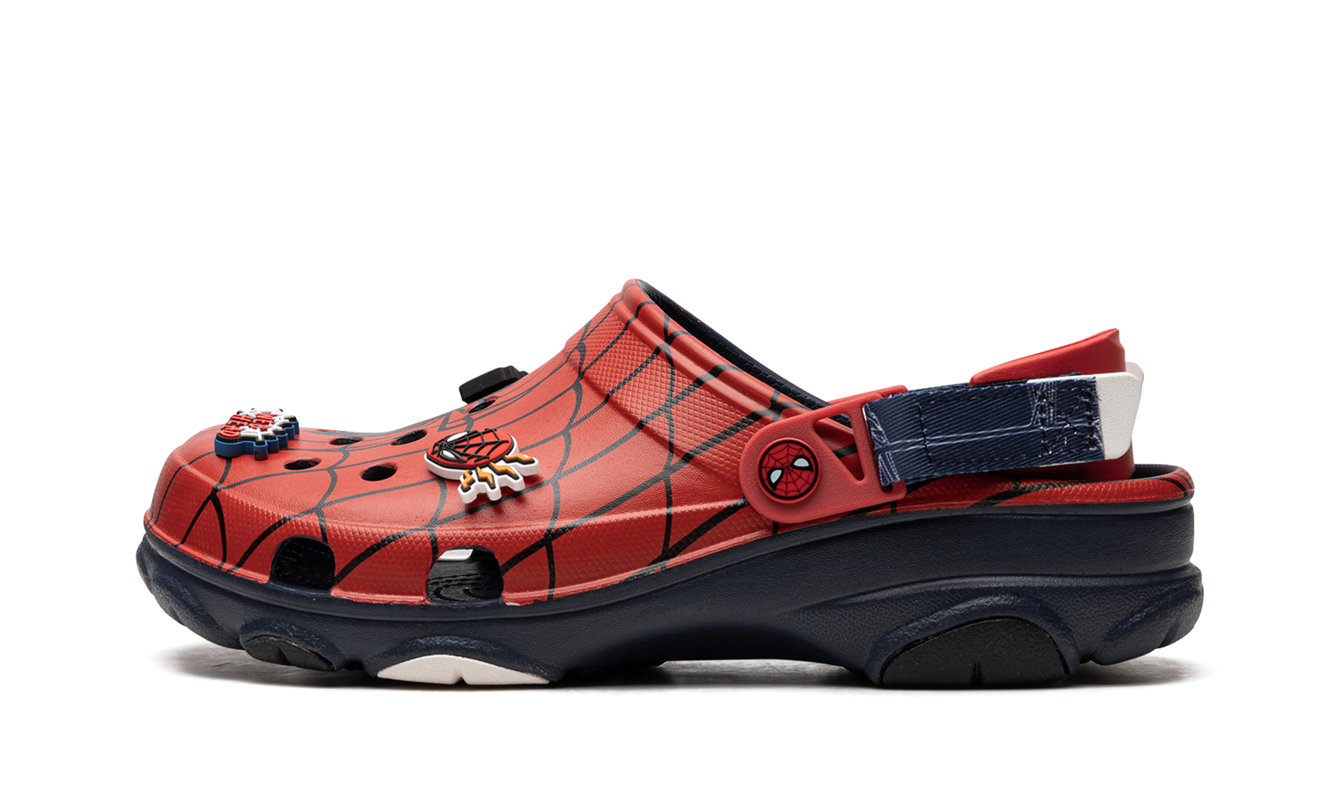 All-Terrain Clog "Marvel - spider-man" 208782 410