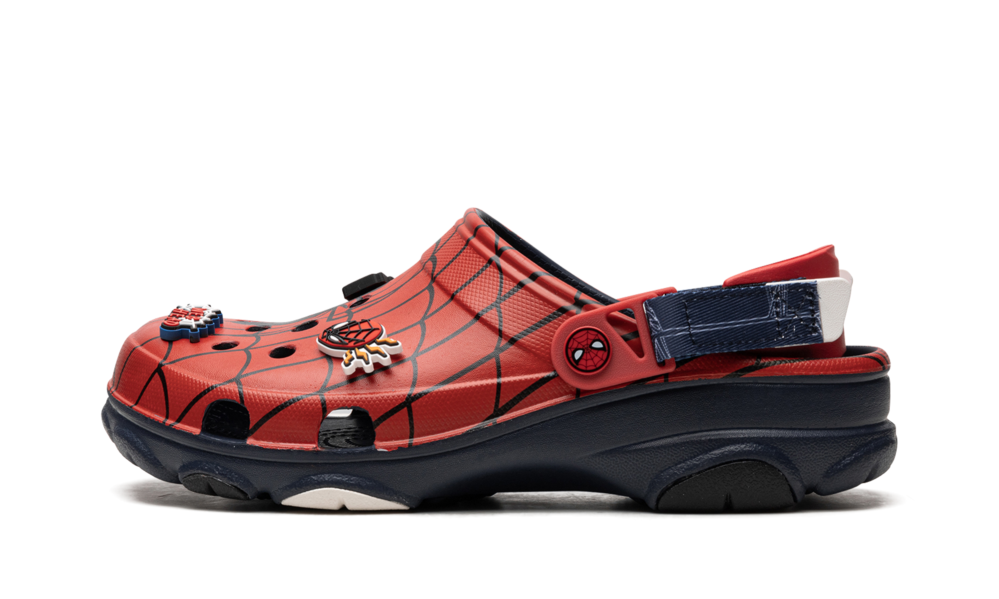 All-Terrain Clog "Marvel - spider-man" 208782 410