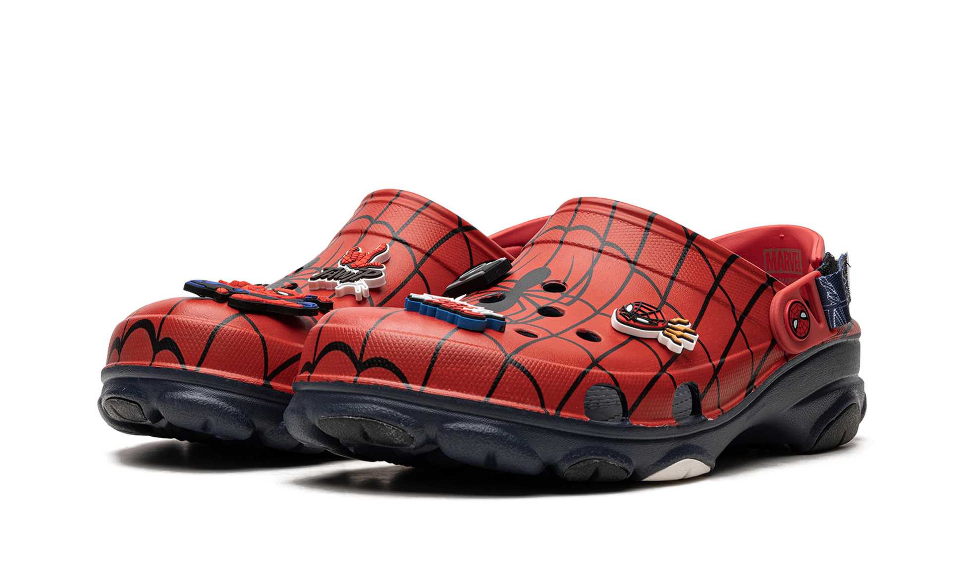 All-Terrain Clog "Marvel - spider-man" 208782 410