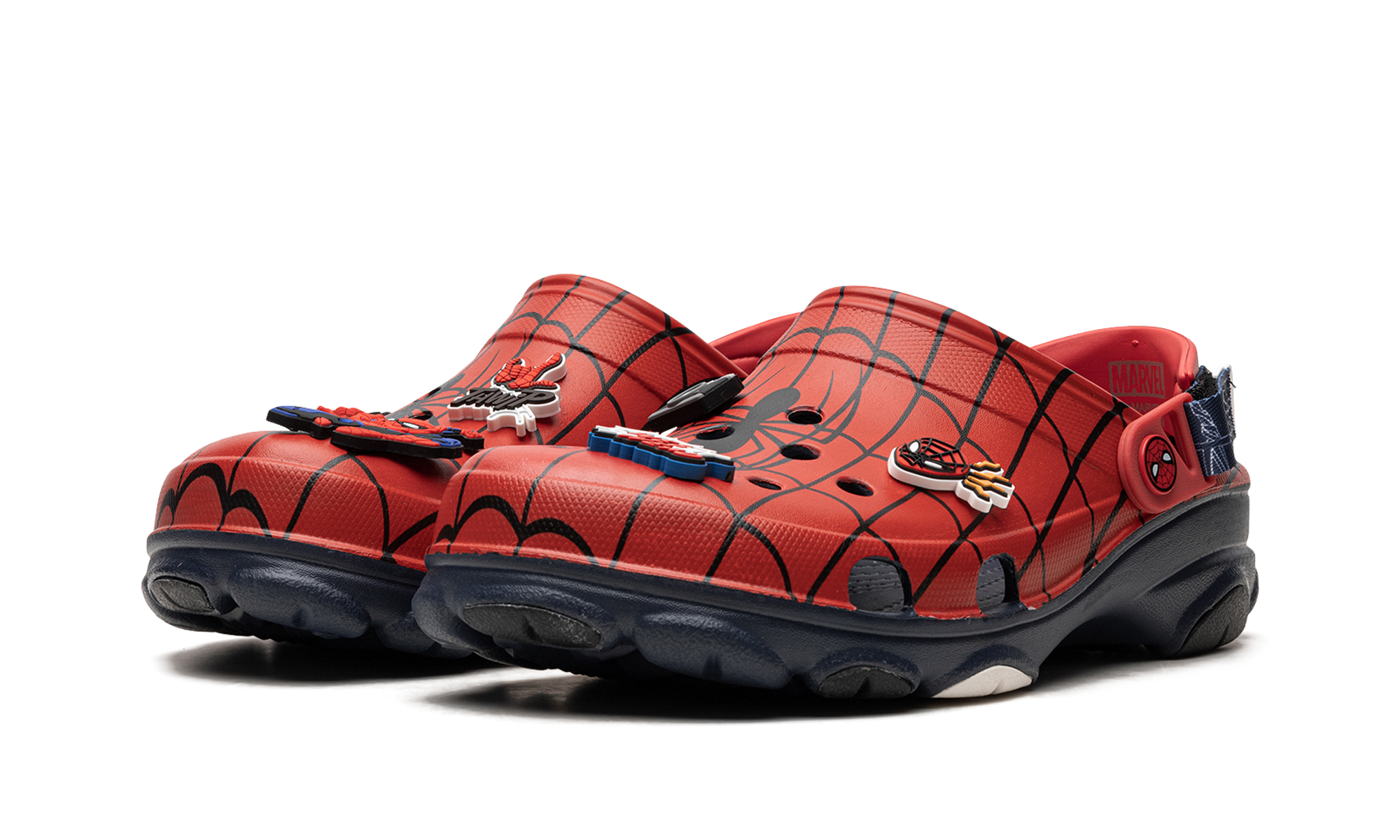 All-Terrain Clog "Marvel - spider-man" 208782 410