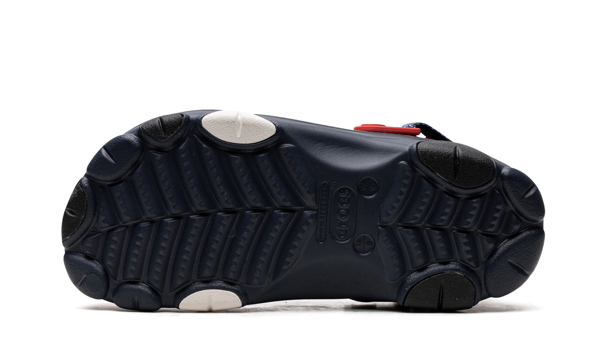 All-Terrain Clog "Marvel - spider-man" 208782 410