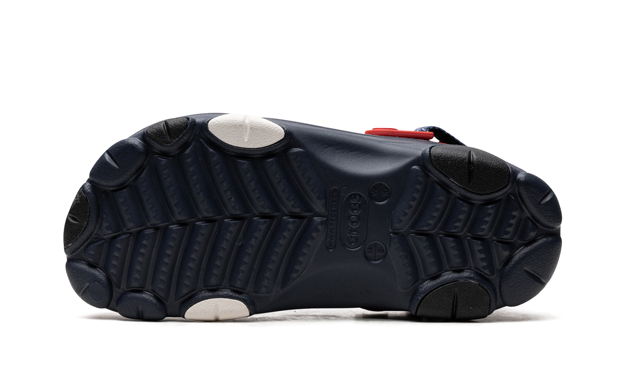 All-Terrain Clog "Marvel - spider-man" 208782 410