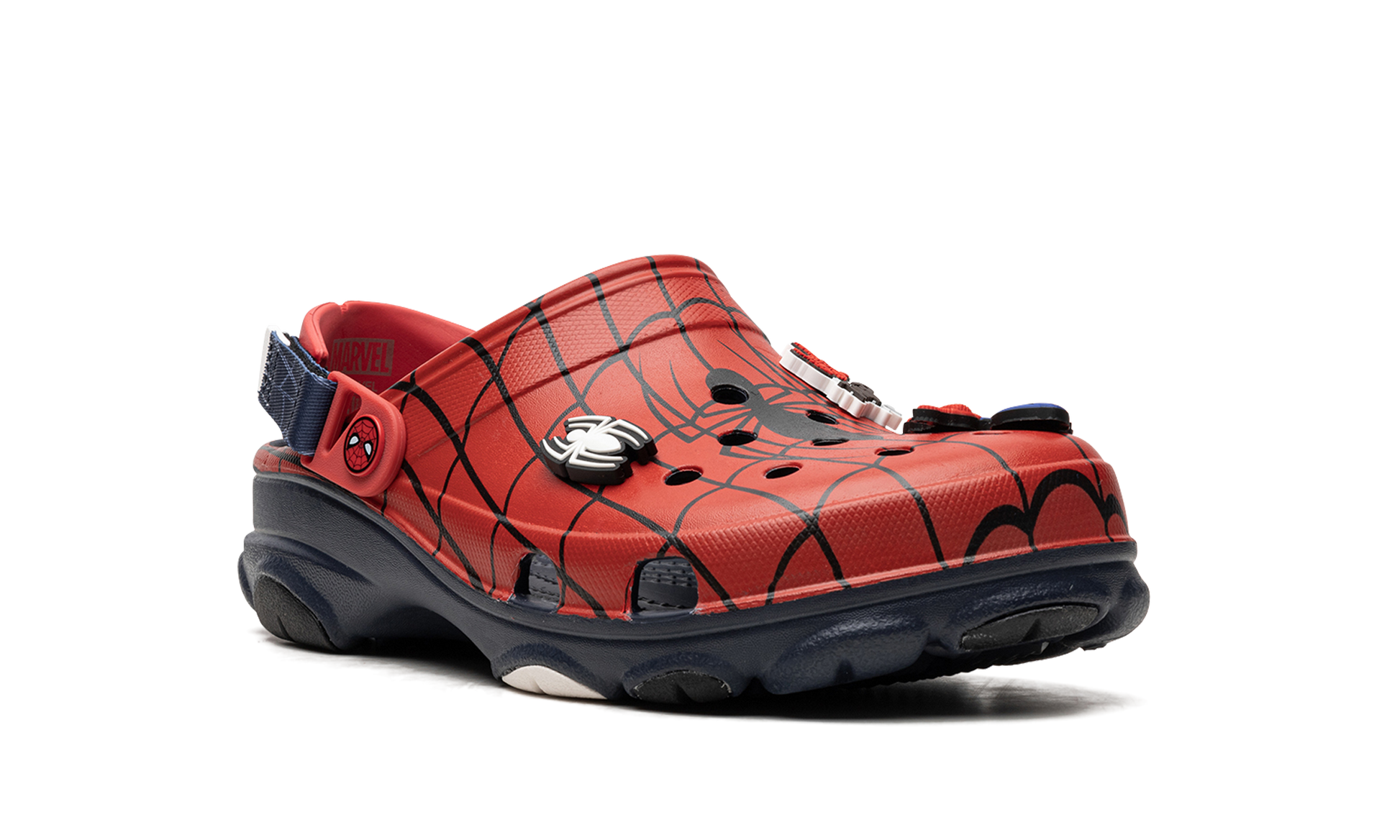 All-Terrain Clog "Marvel - spider-man" 208782 410