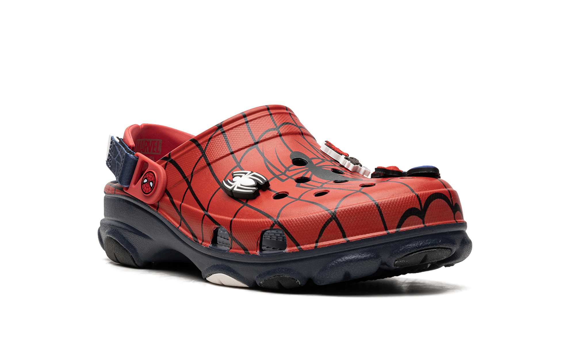 All-Terrain Clog "Marvel - spider-man" 208782 410