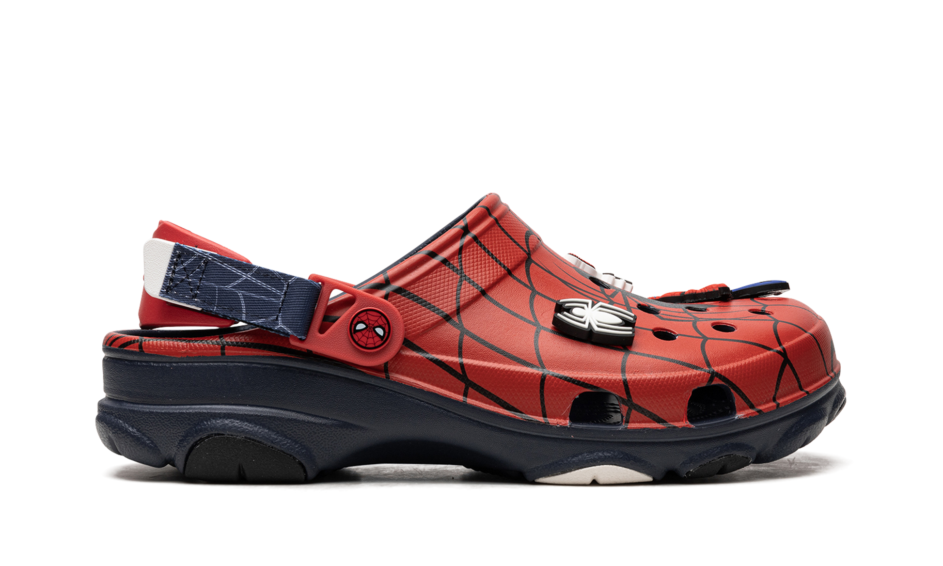 All-Terrain Clog "Marvel - spider-man" 208782 410