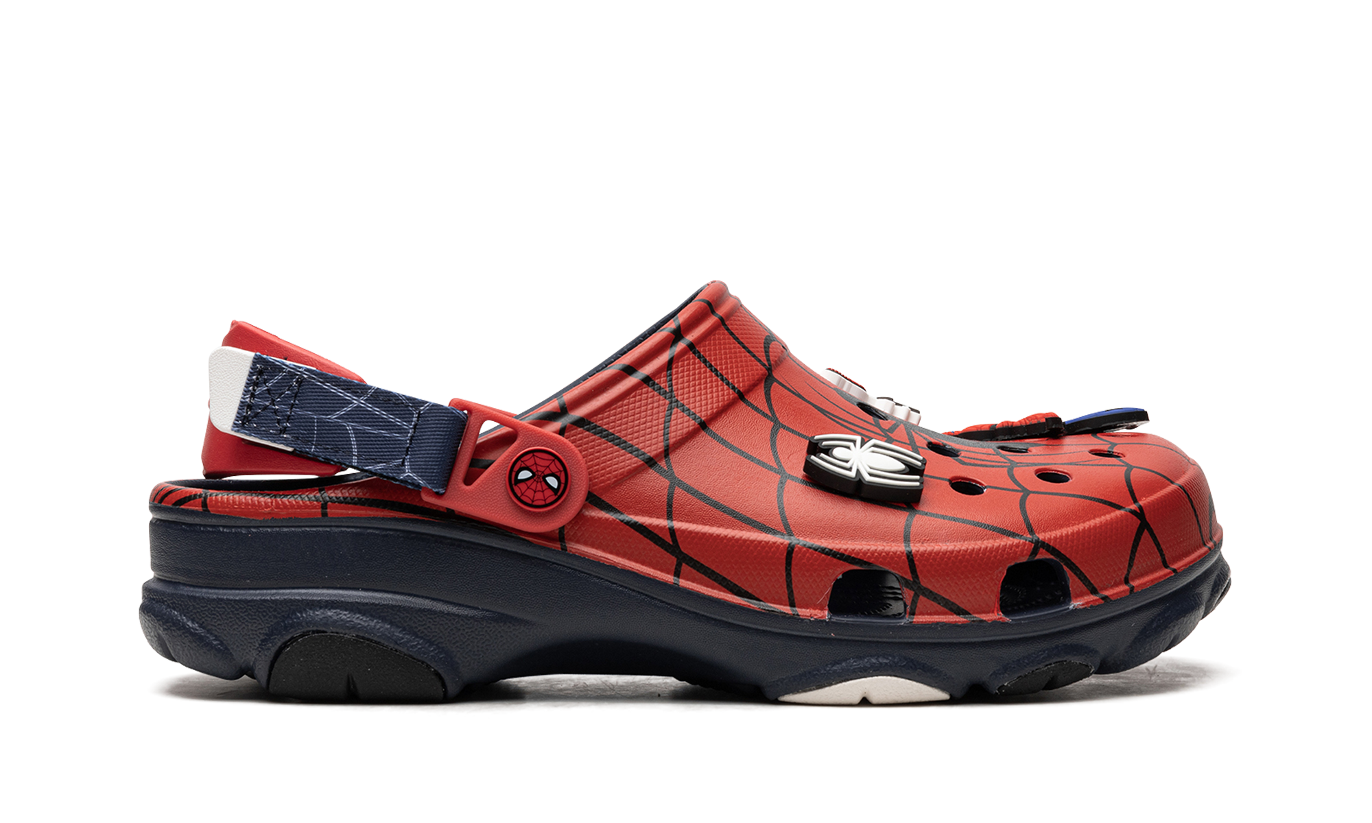 All-Terrain Clog "Marvel - spider-man" 208782 410