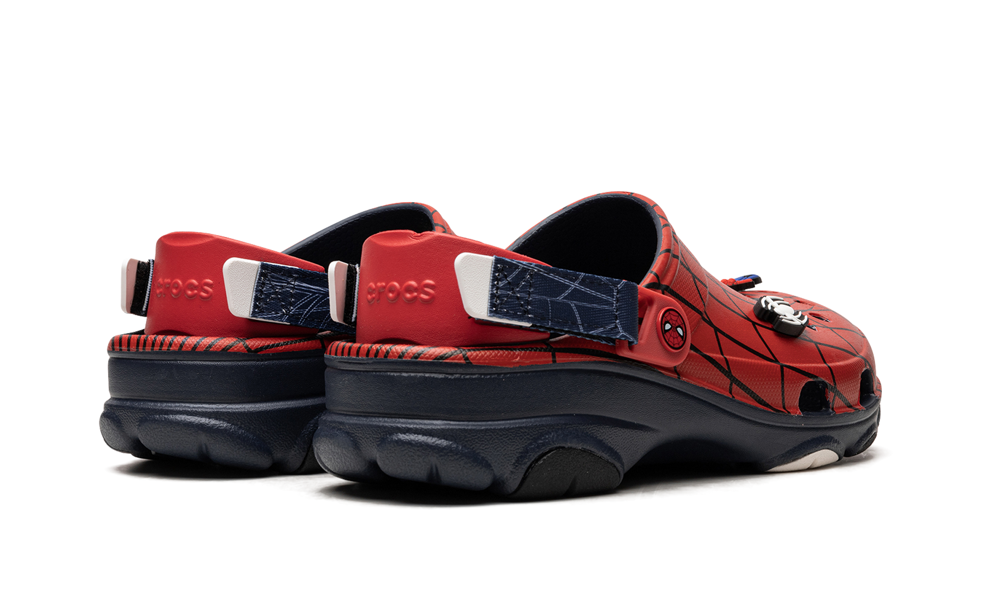 All-Terrain Clog "Marvel - spider-man" 208782 410