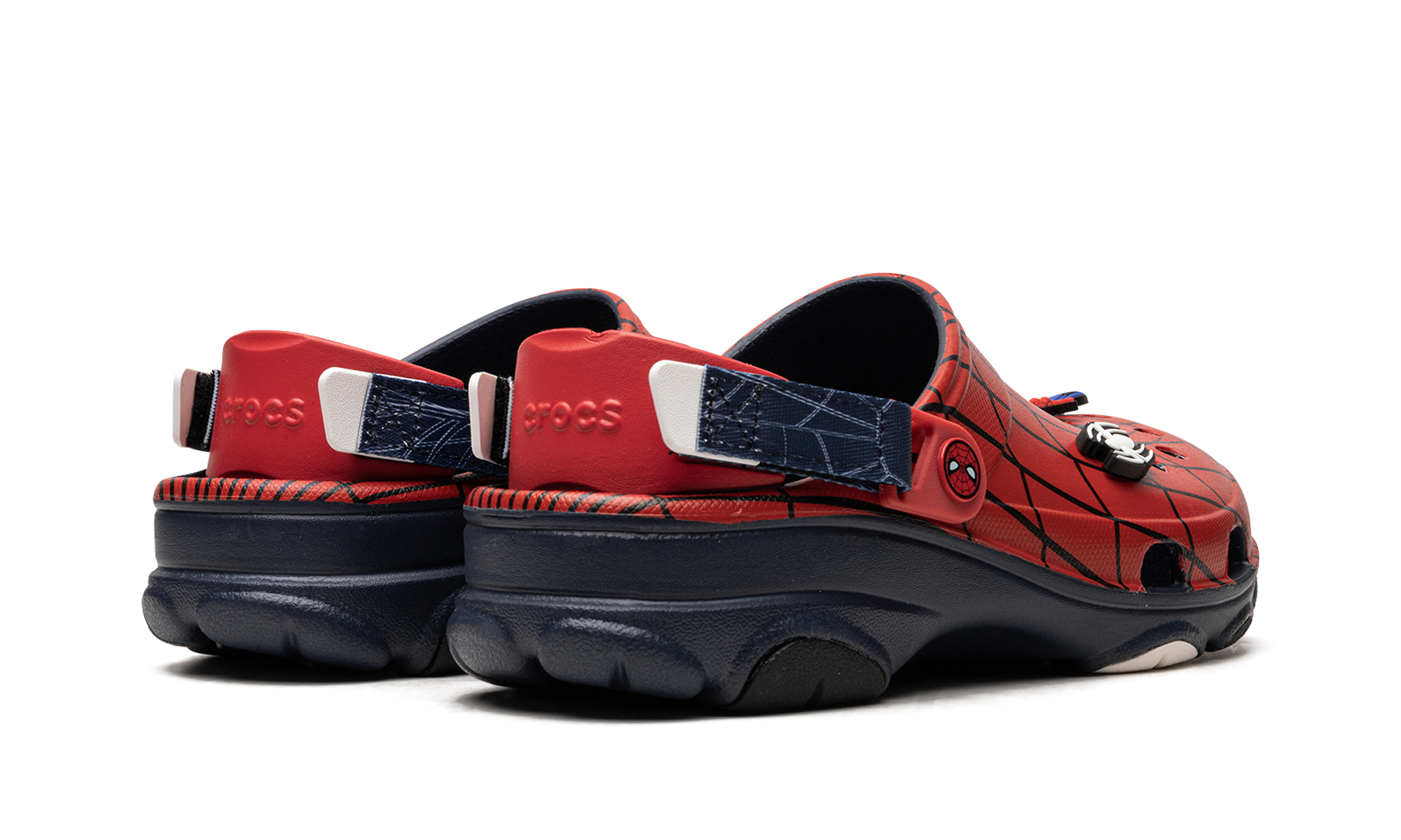 All-Terrain Clog "Marvel - spider-man" 208782 410