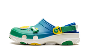 All-Terrain Clog "Sprite" 209313 100