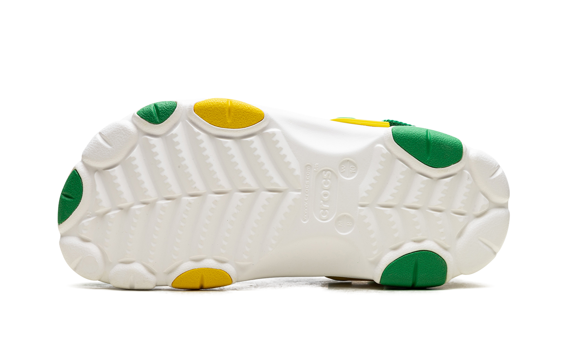 All-Terrain Clog "Sprite" 209313 100