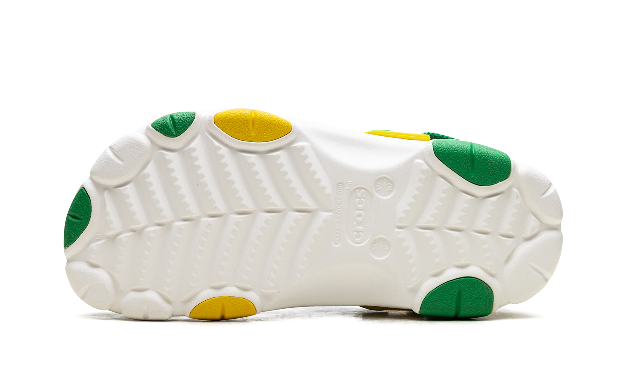 All-Terrain Clog "Sprite" 209313 100