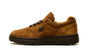 Allerdale "Made in uk - brown suede" UADWTRB