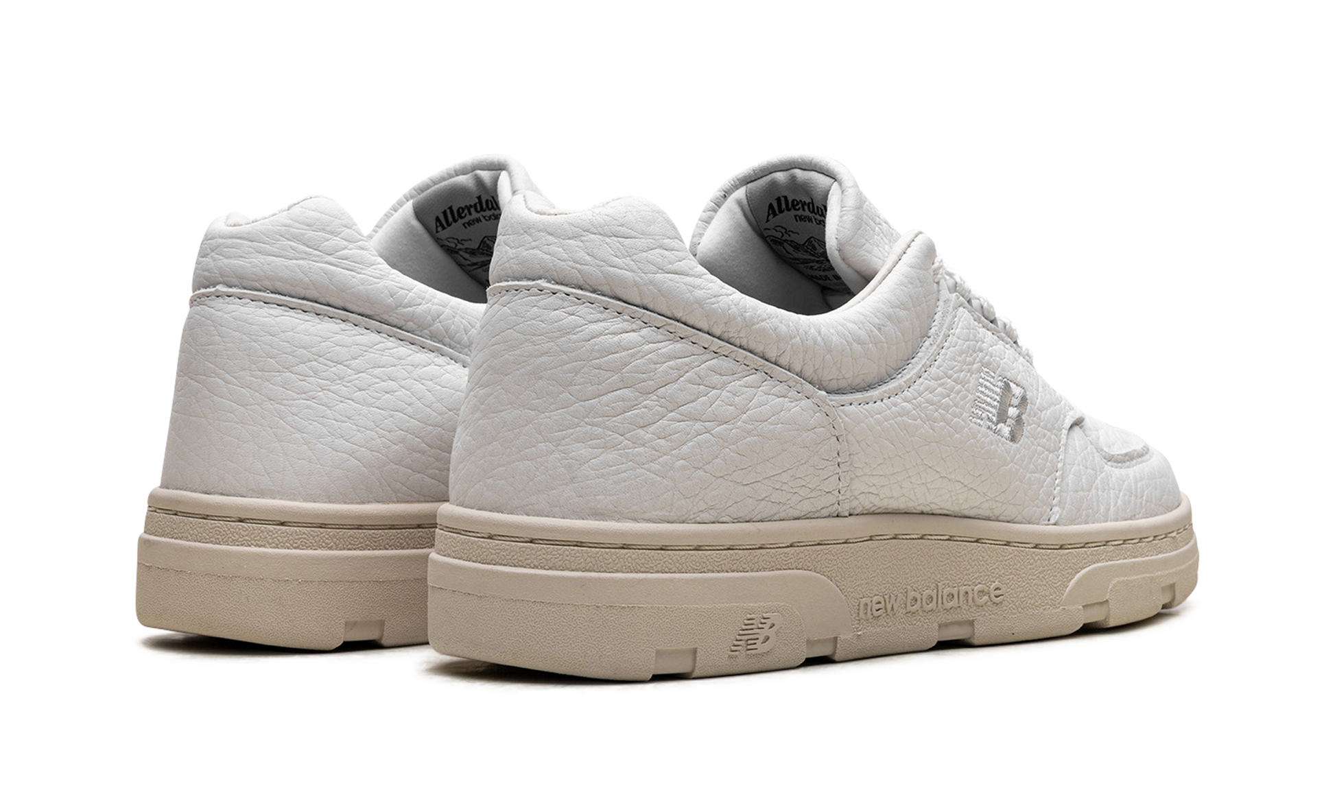 Allerdale "Made in uk - white" UADWWHI