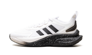 Alphabounce + "White / black" ID0093