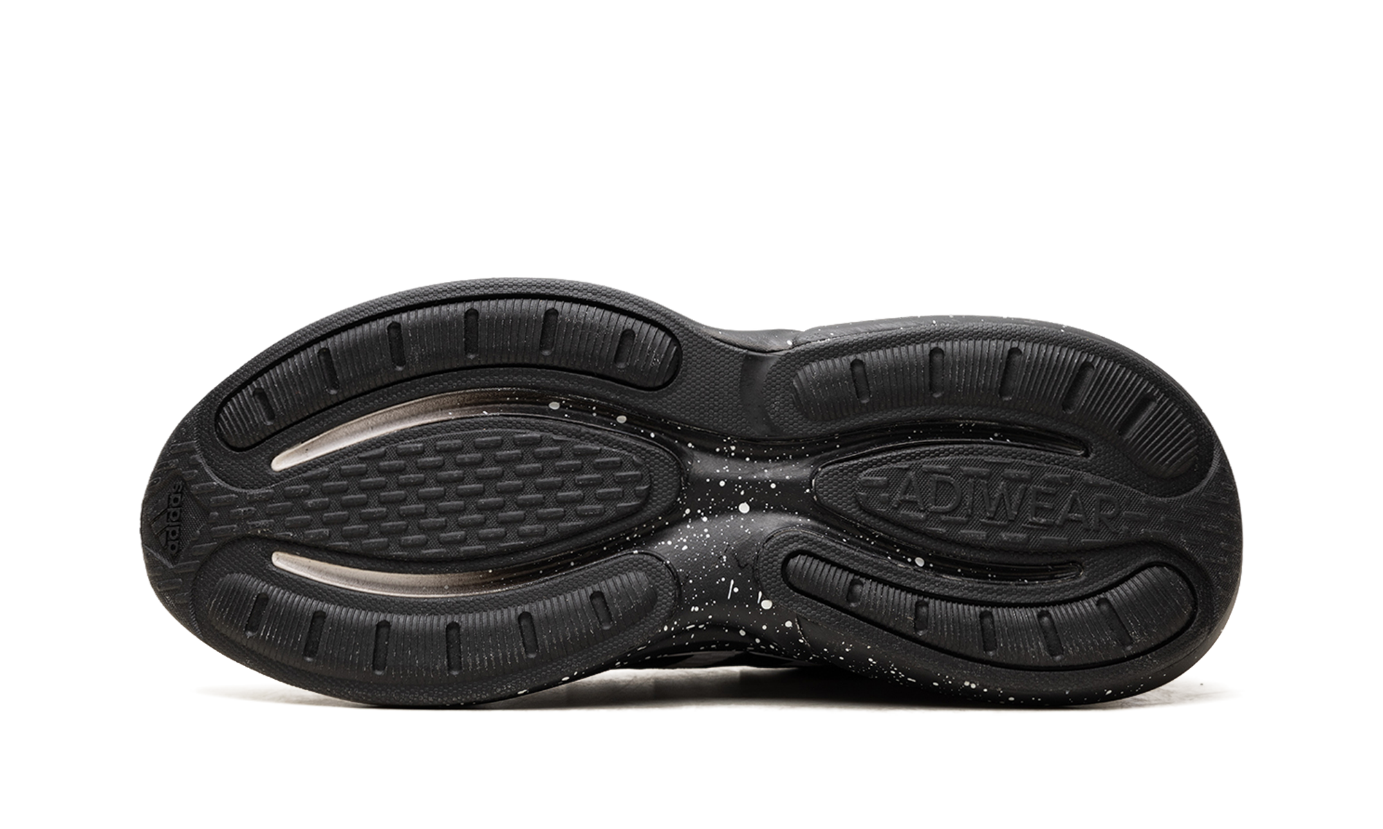 Alphabounce + "White / black" ID0093